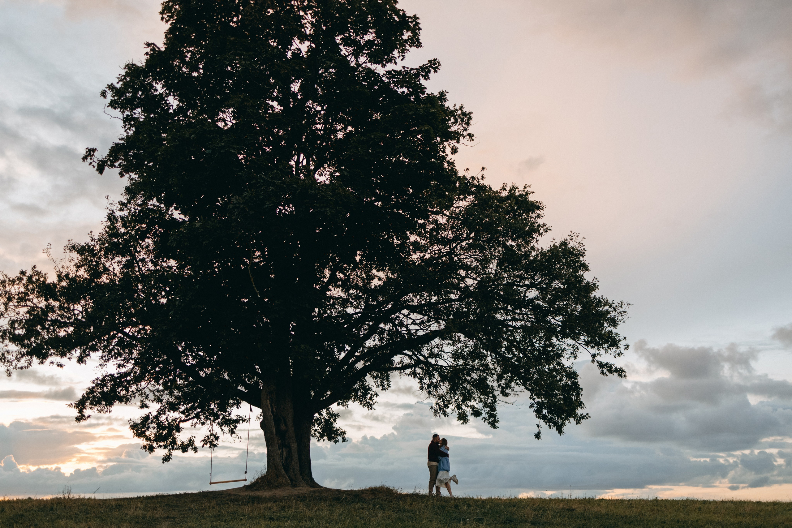 Стив и его семья. Фотограф — Анималист | Санкт-Петербург