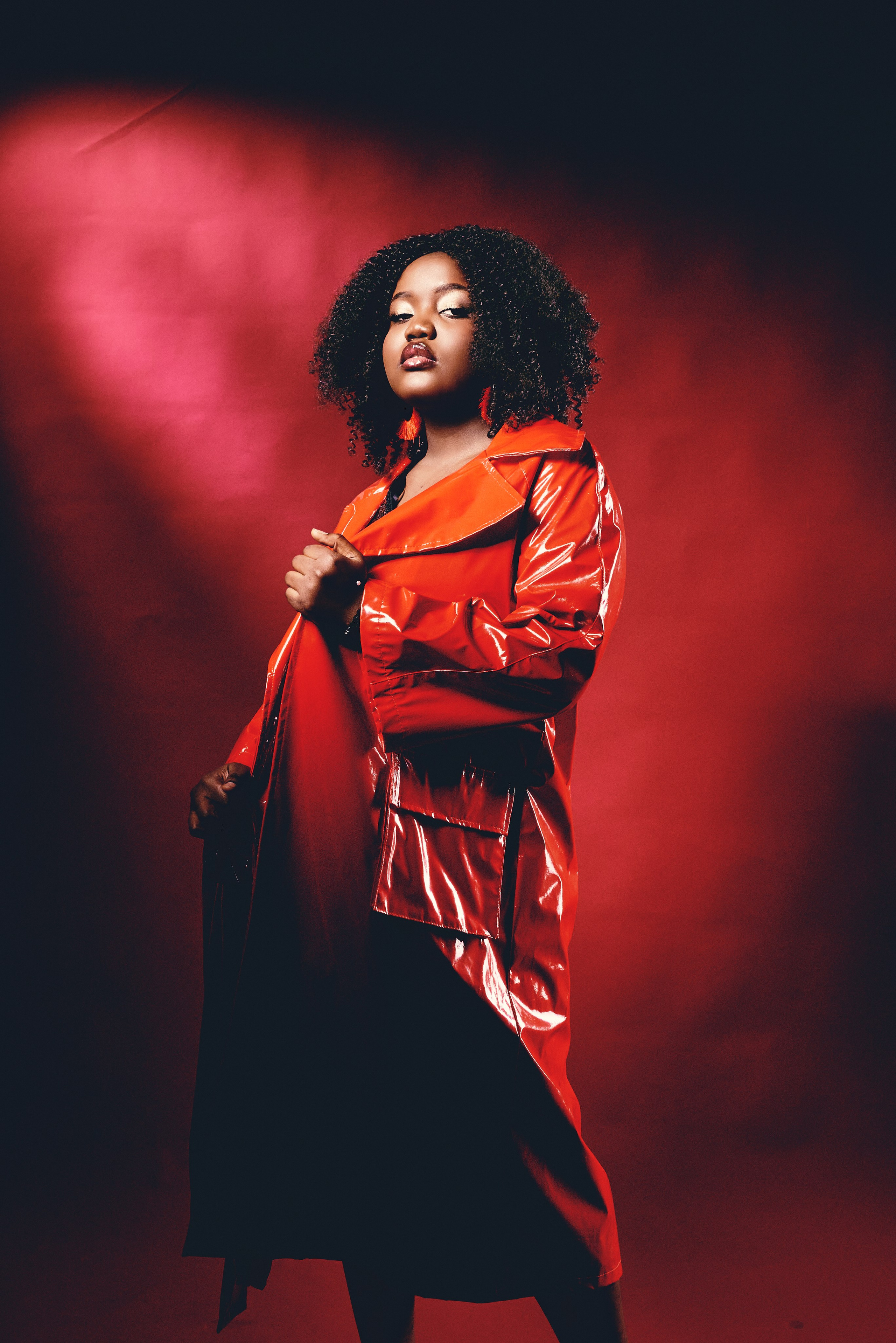 Yawa Marie. Фотограф Белов Тимофей | Санкт-Петербург | СПБ