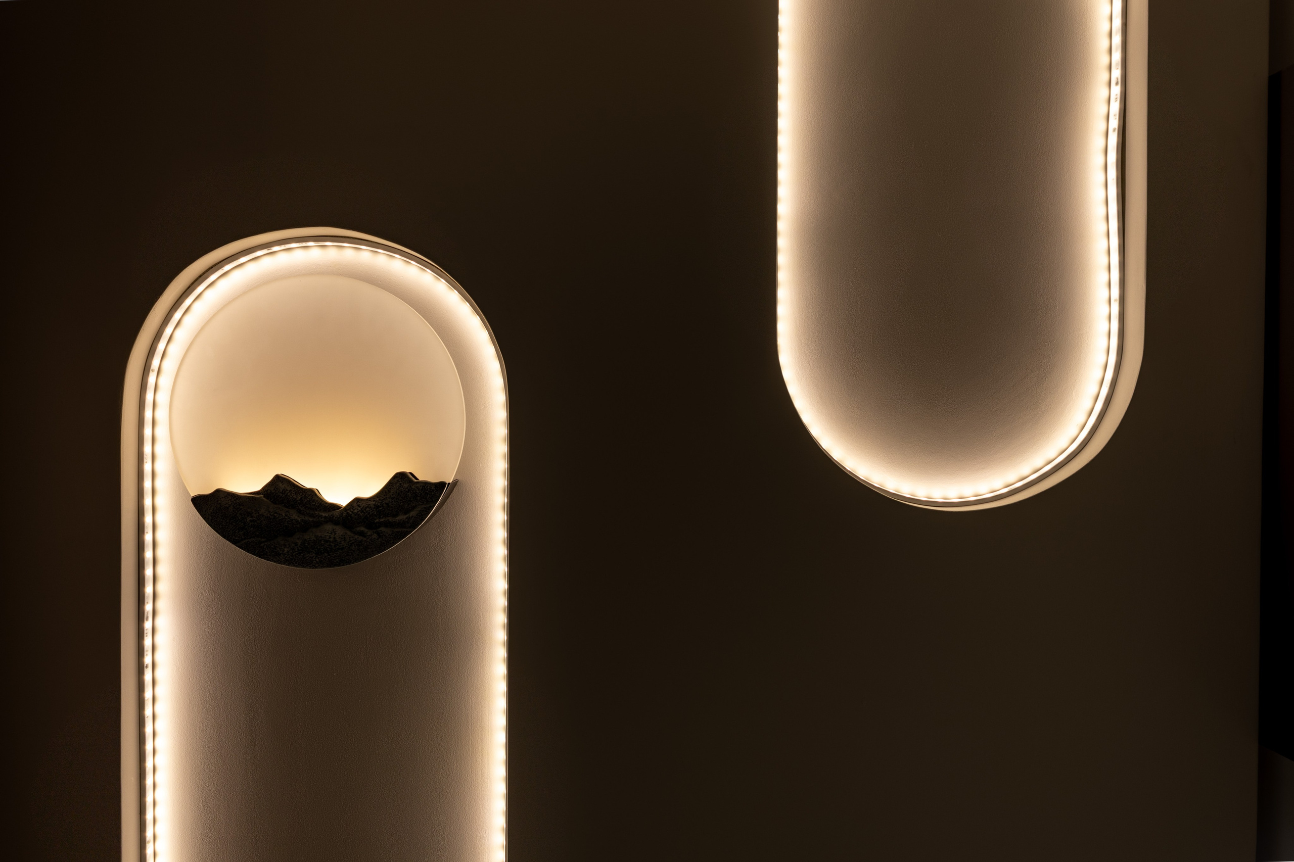 ЖК ФОРЕСТ. Фотограф Вадим Казусь