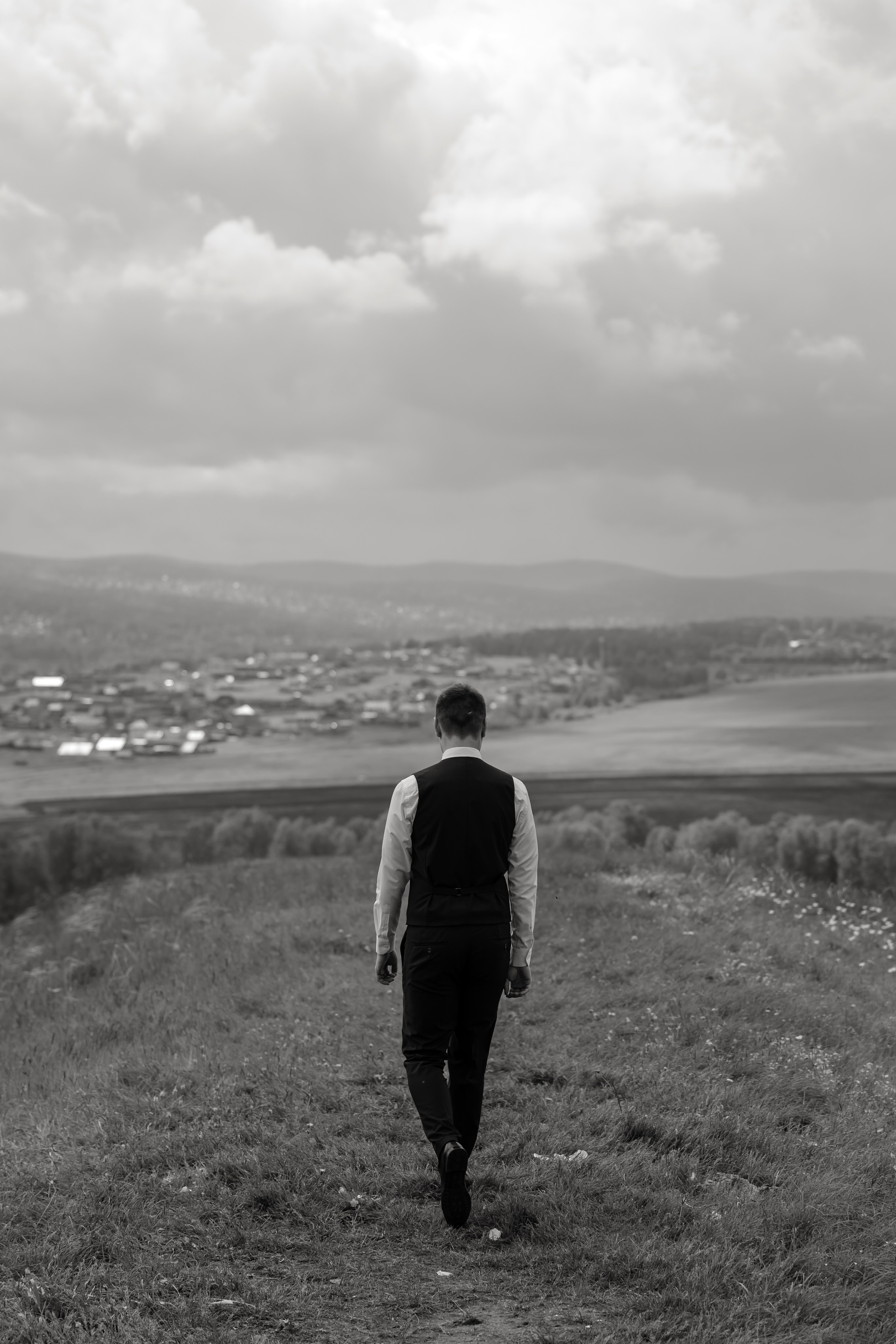 Никита и Марина. Свадебный и Семейный фотограф по всему миру Анна Фёдорова