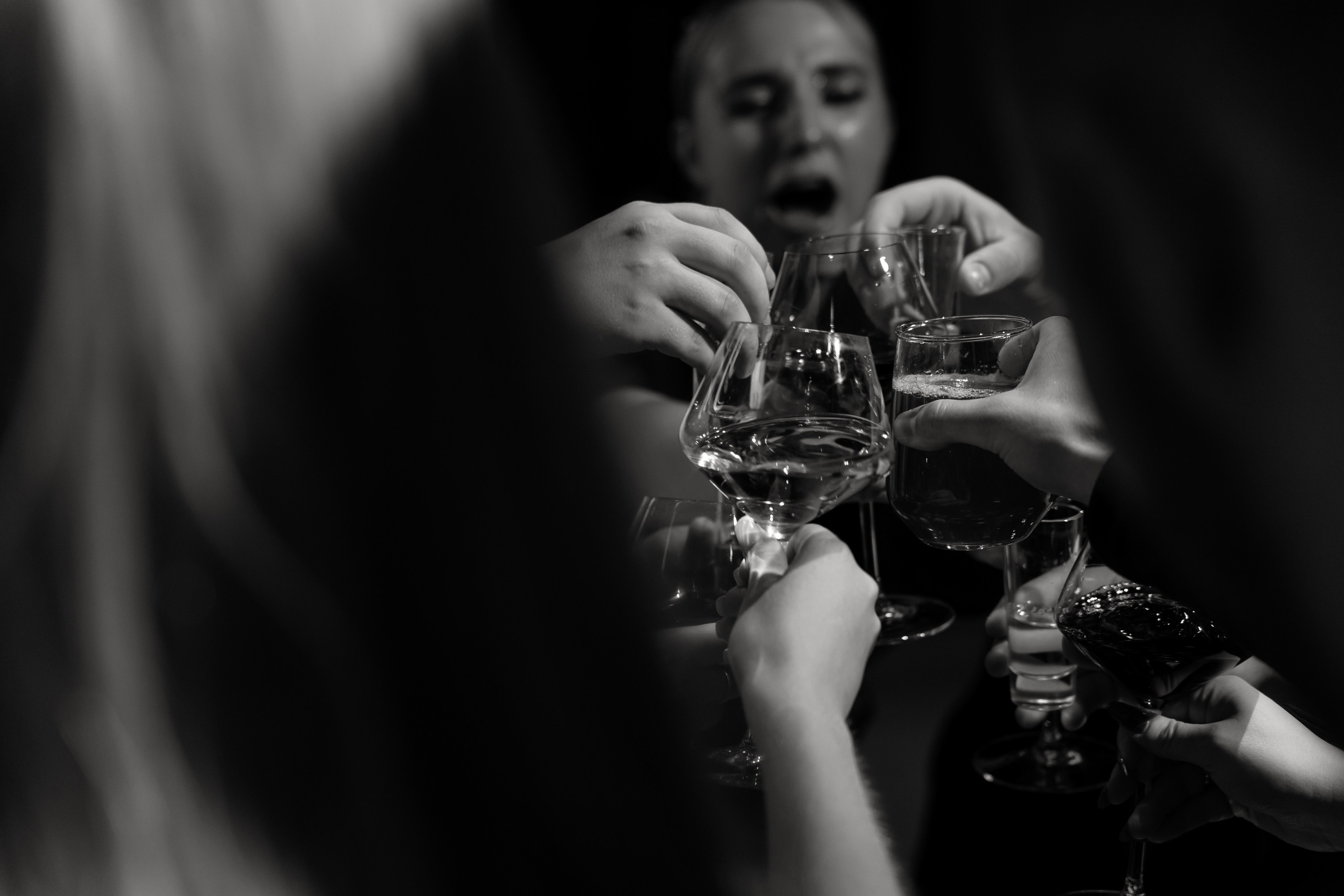 Валерий и Лиза. Свадебный и Семейный фотограф по всему миру Анна Фёдорова