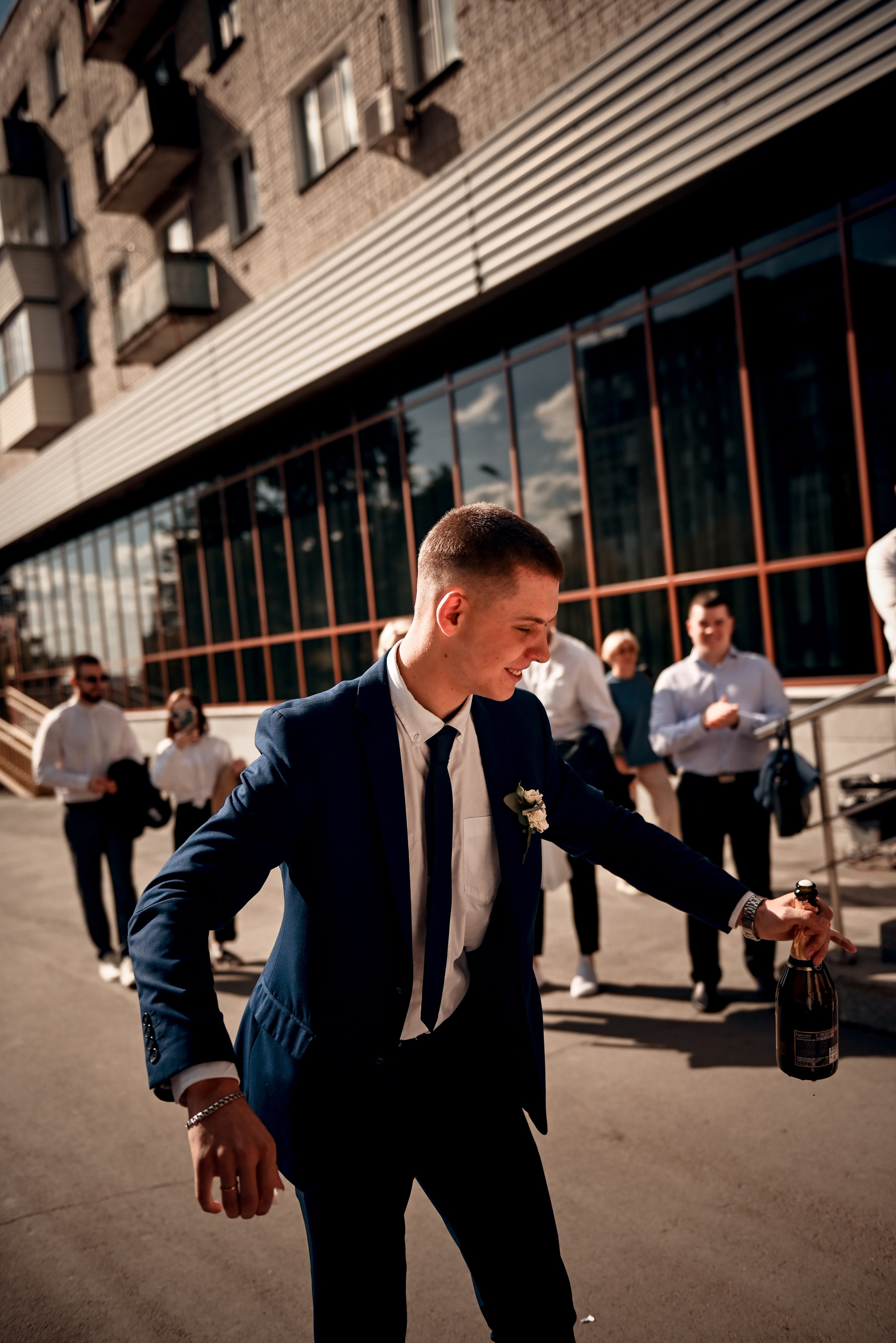 Небольшая часть фото со свадебной съемки Алексея и Даши. Свадебный, семейный, детский, контент фотограф в Омске Максим Ильин