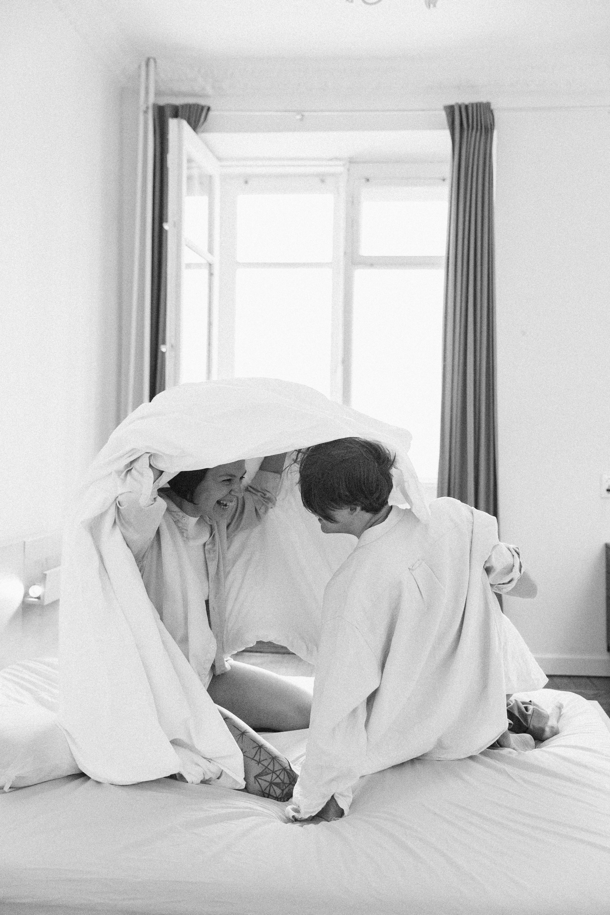 Анастасия и Сергей. Фотограф в Москве Людмила Малова