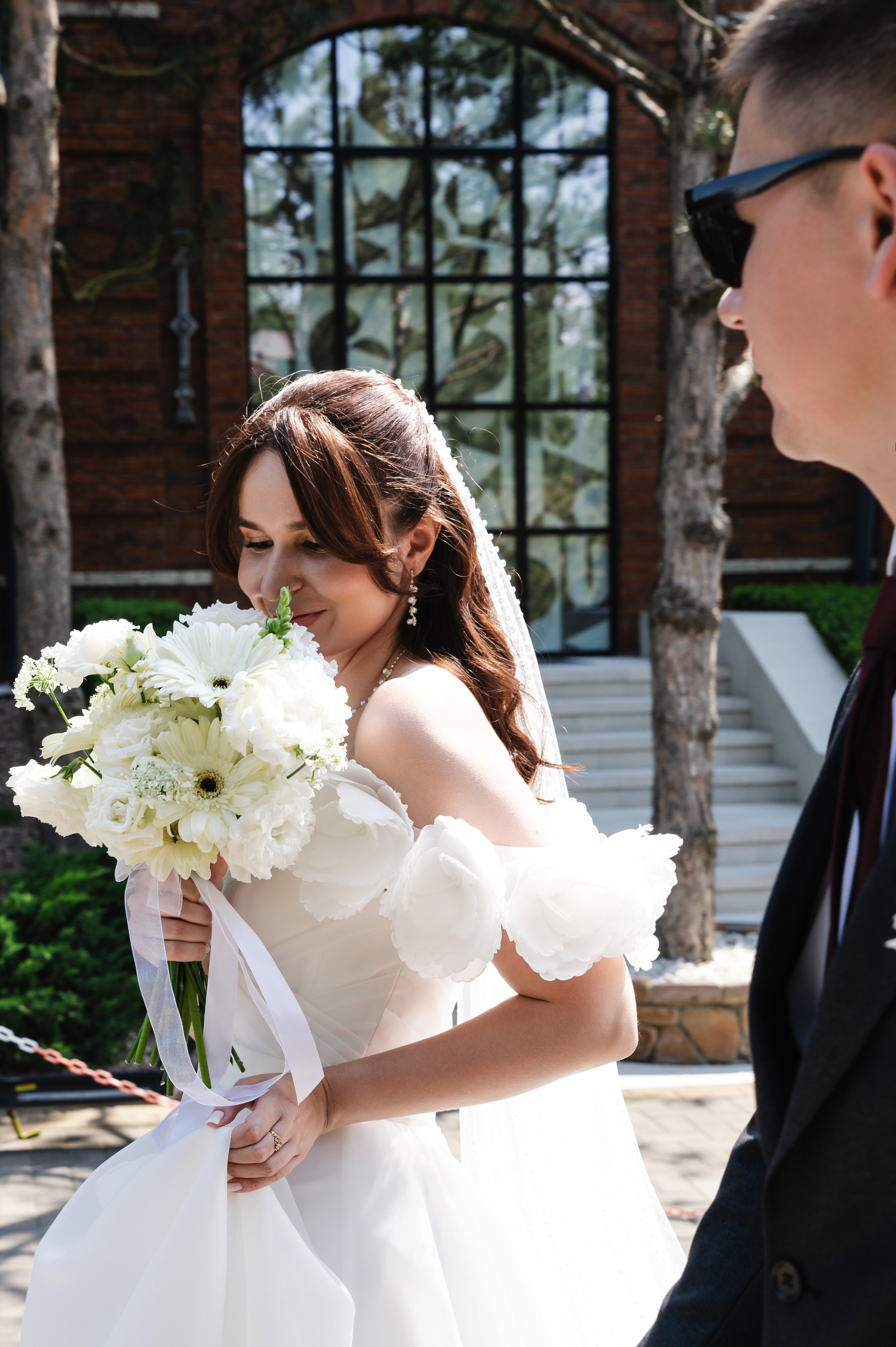 Свадьба/Old House. Фотограф Ярута Оксана / Ростов-на-Дону