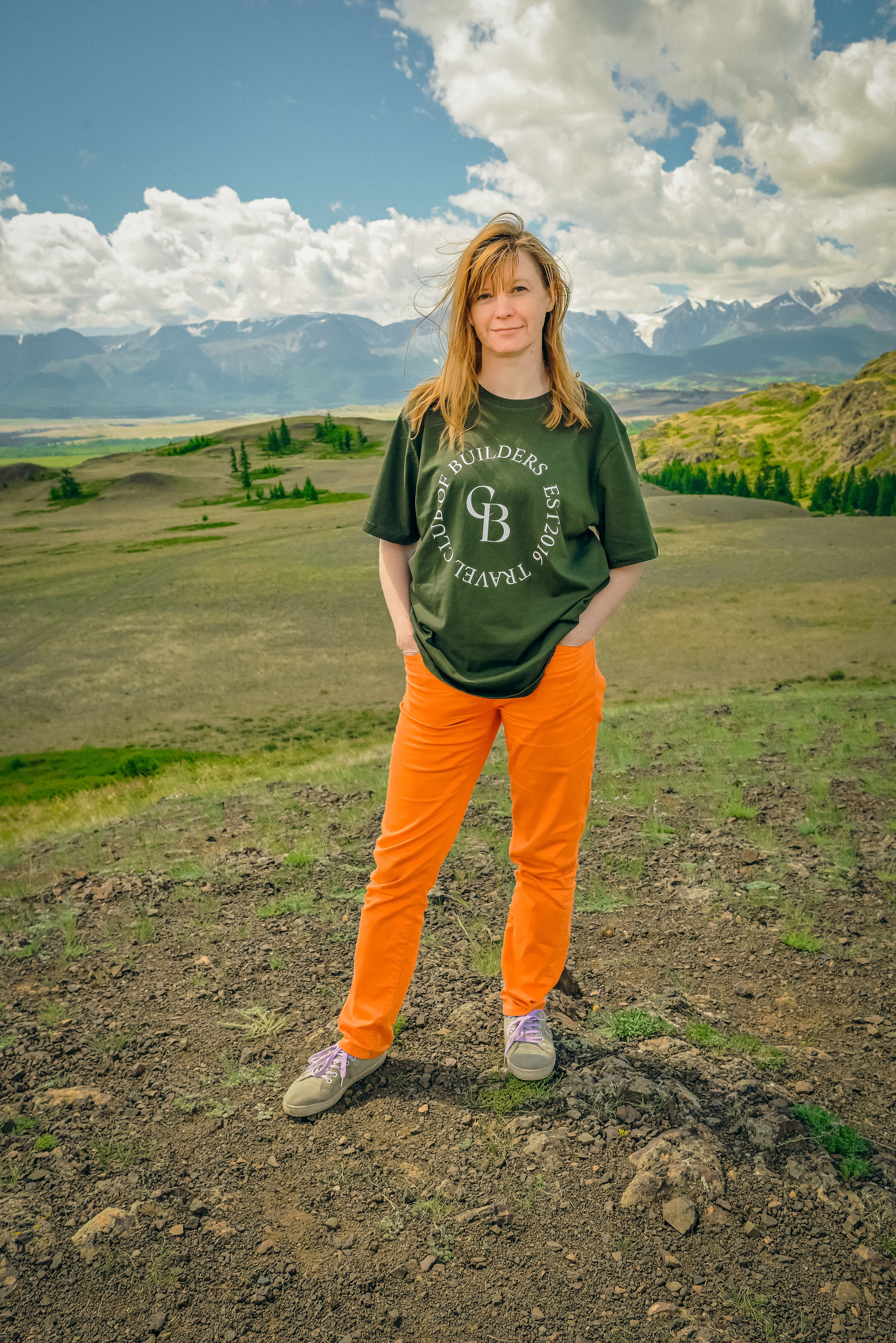 Фототур на Марс. Свадебный и семейный фотограф в Барнауле Сергей Семакин