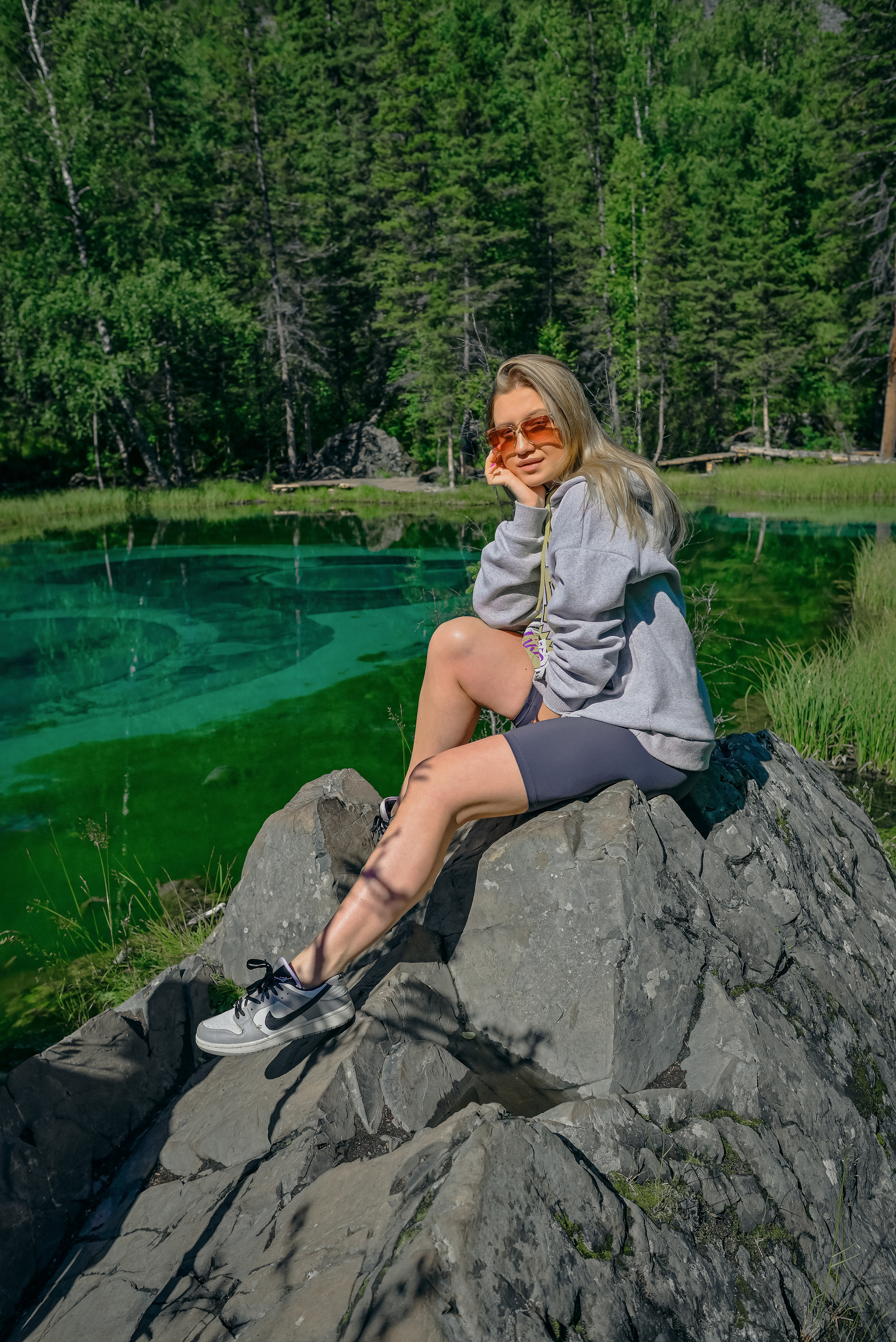 Фототур на Марс. Свадебный и семейный фотограф в Барнауле Сергей Семакин