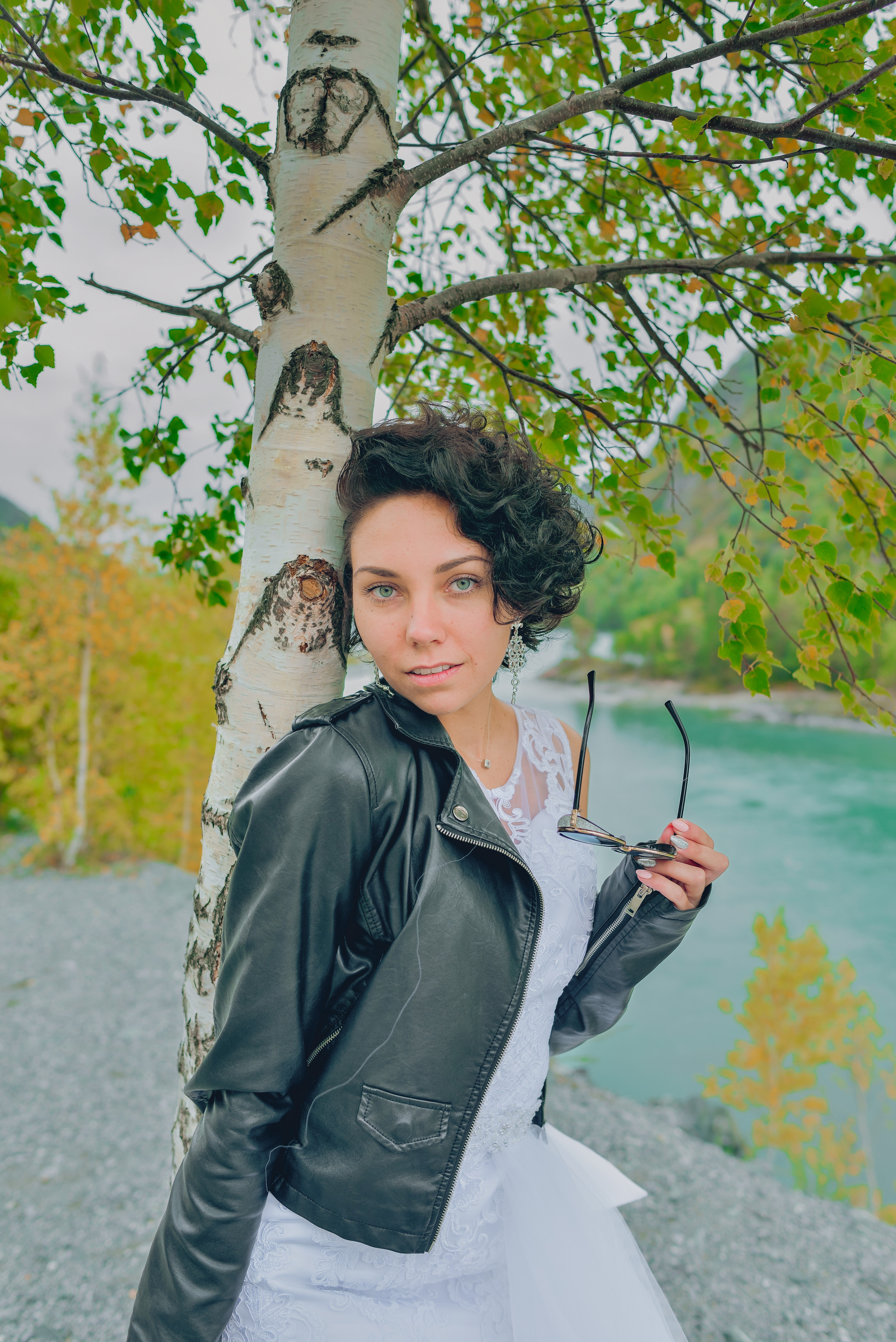 Свадебная (Андрей и Василина). Свадебный и семейный фотограф в Барнауле Сергей Семакин