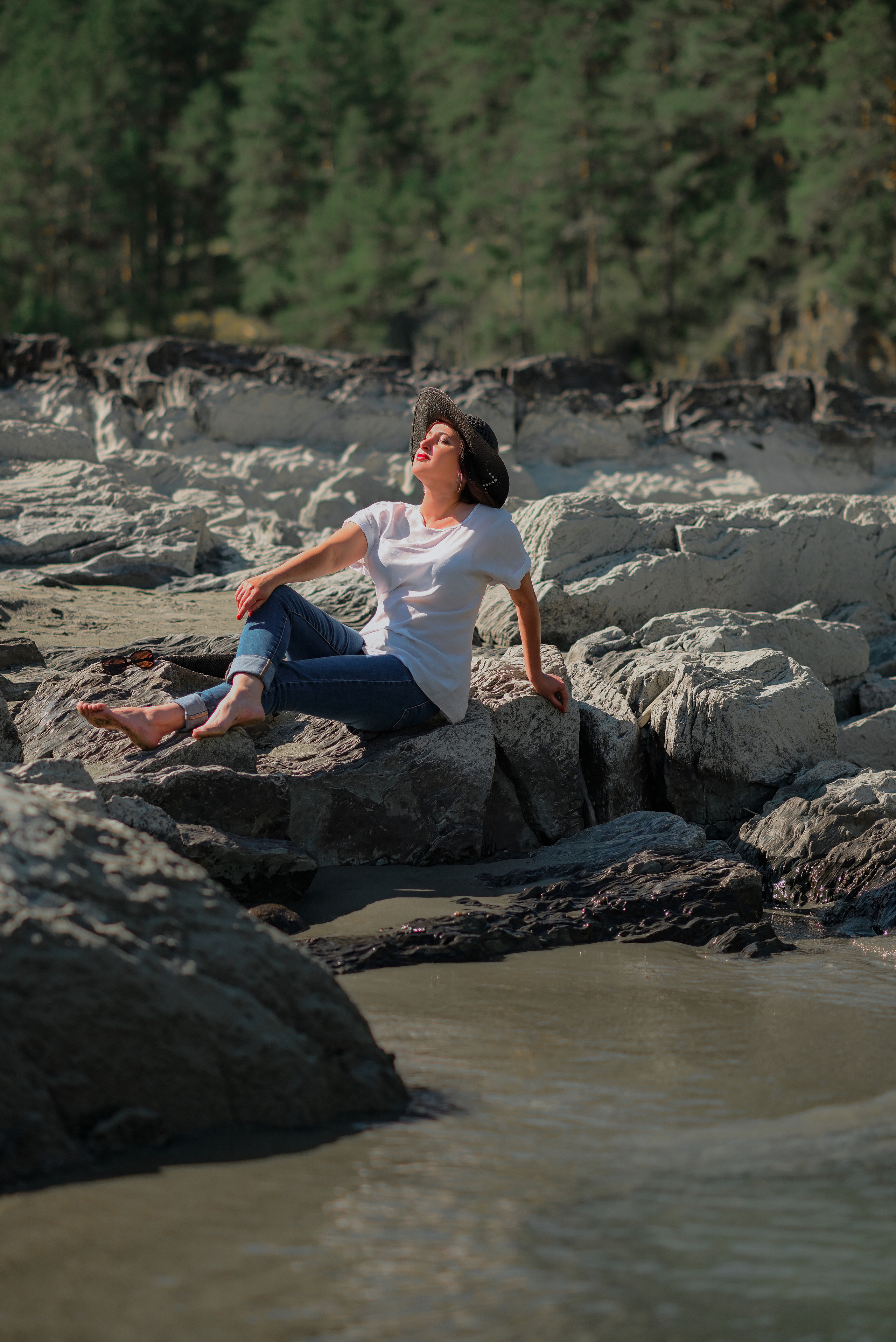 Индивидуальные. Свадебный и семейный фотограф в Барнауле Сергей Семакин