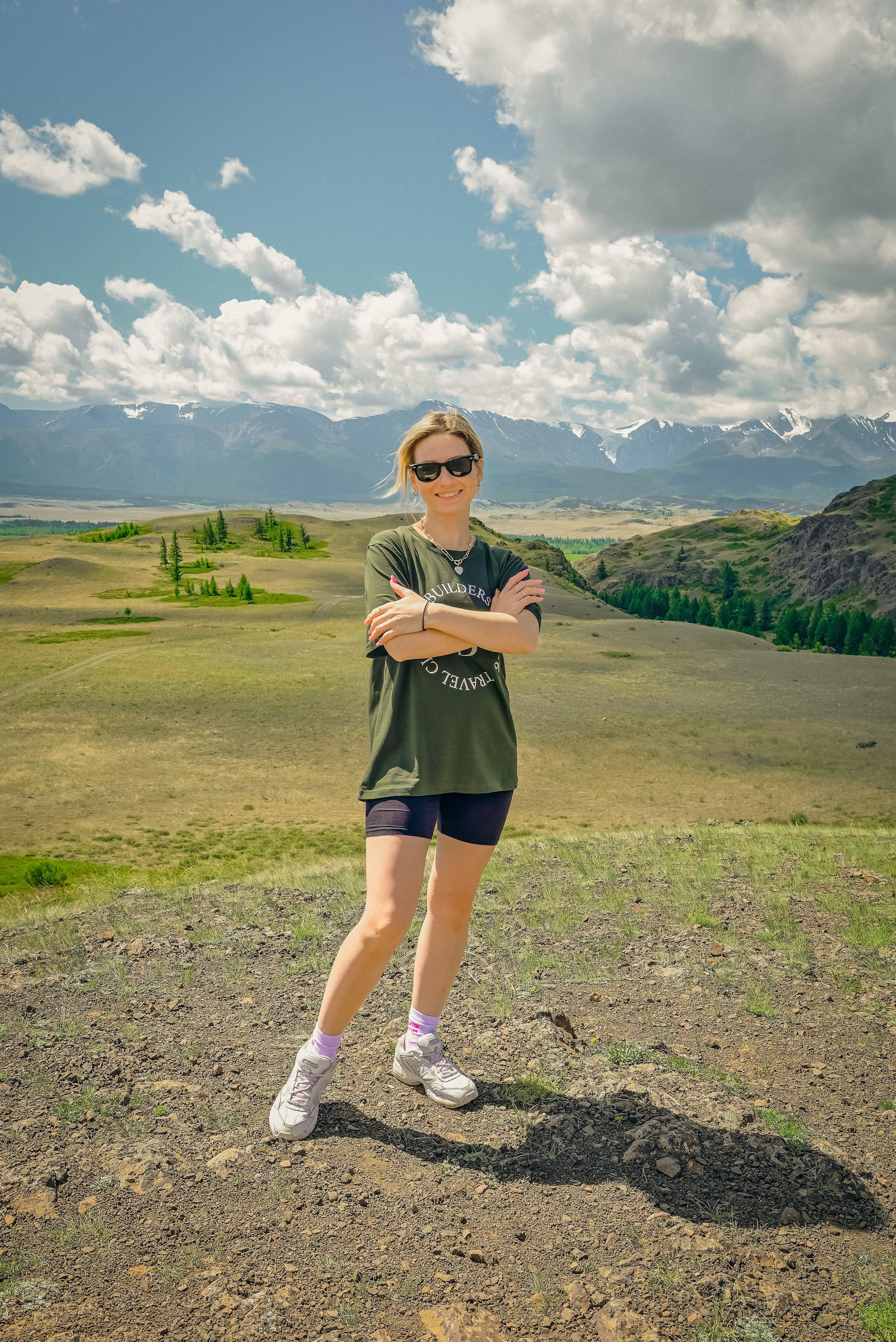 Фототур на Марс. Свадебный и семейный фотограф в Барнауле Сергей Семакин