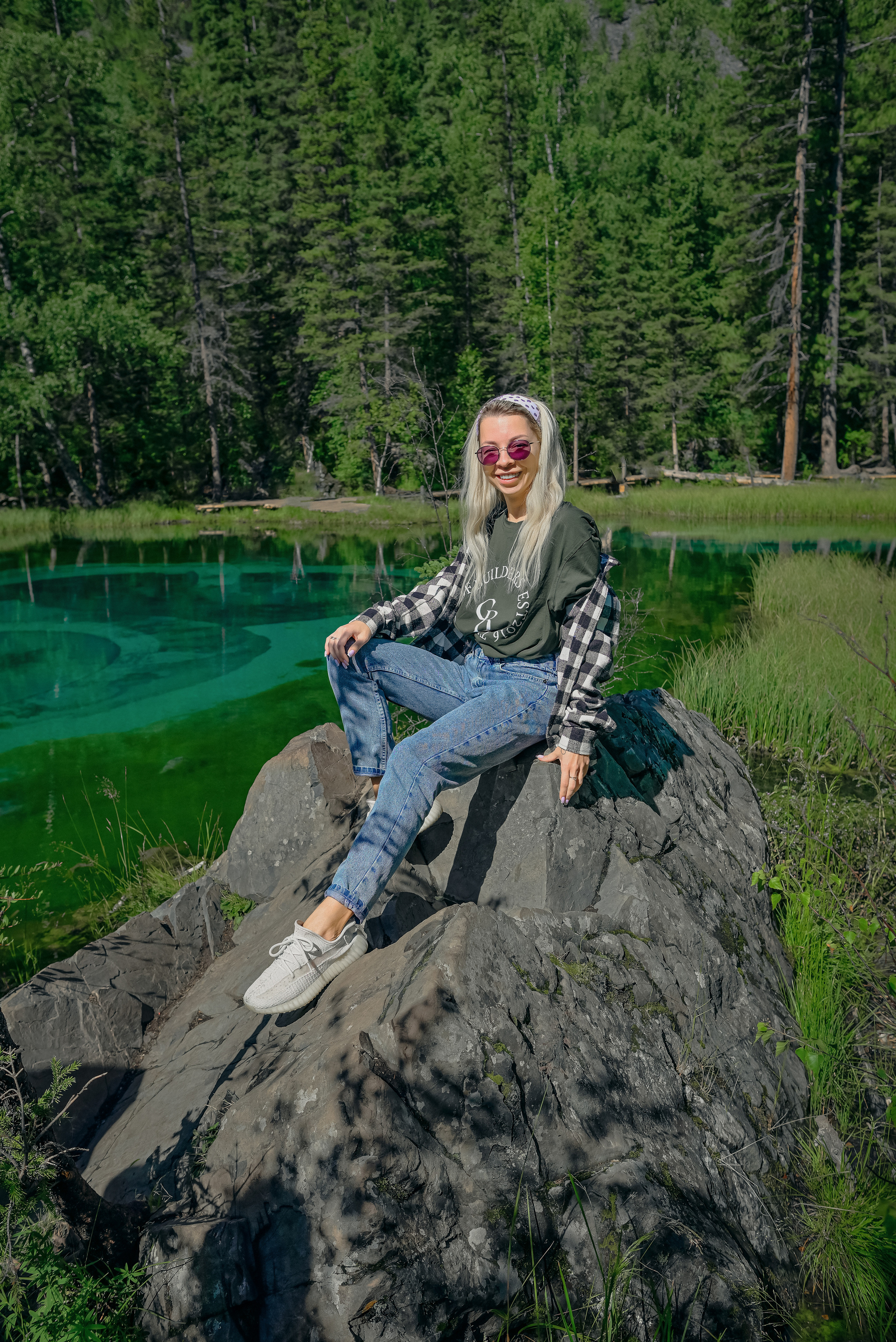 Фототур на Марс. Свадебный и семейный фотограф в Барнауле Сергей Семакин