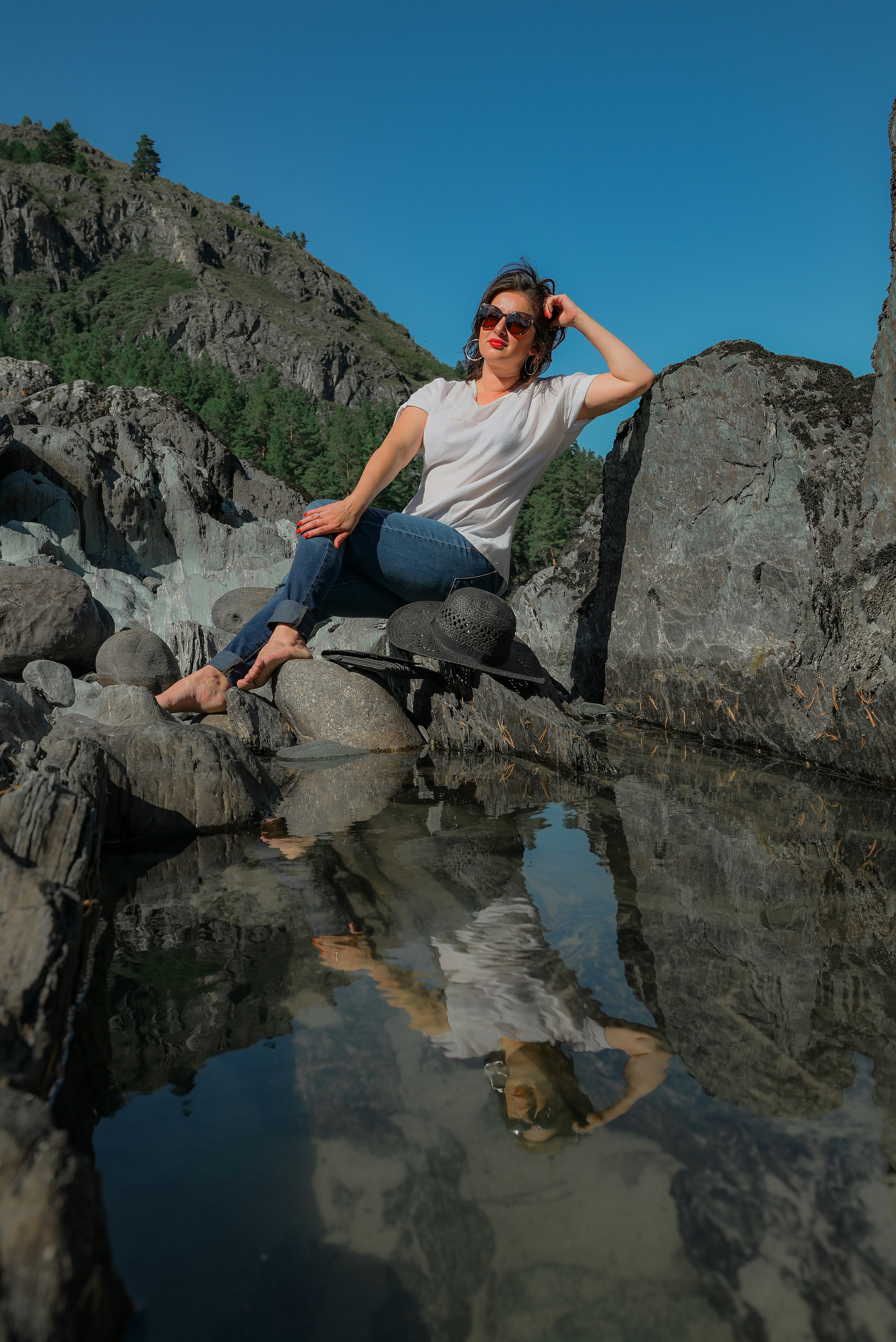 Индивидуальные. Свадебный и семейный фотограф в Барнауле Сергей Семакин