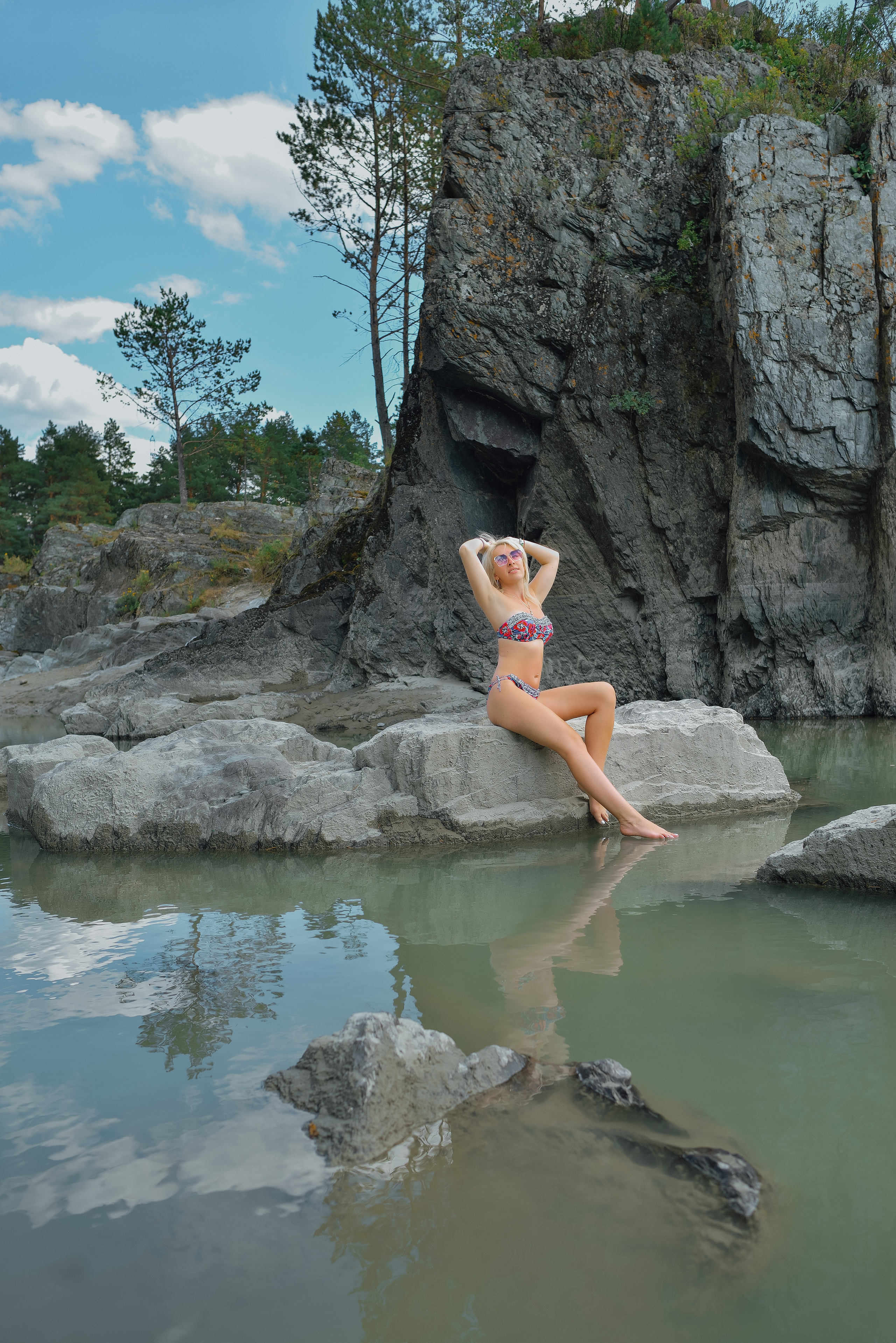 Индивидуальные. Свадебный и семейный фотограф в Барнауле Сергей Семакин
