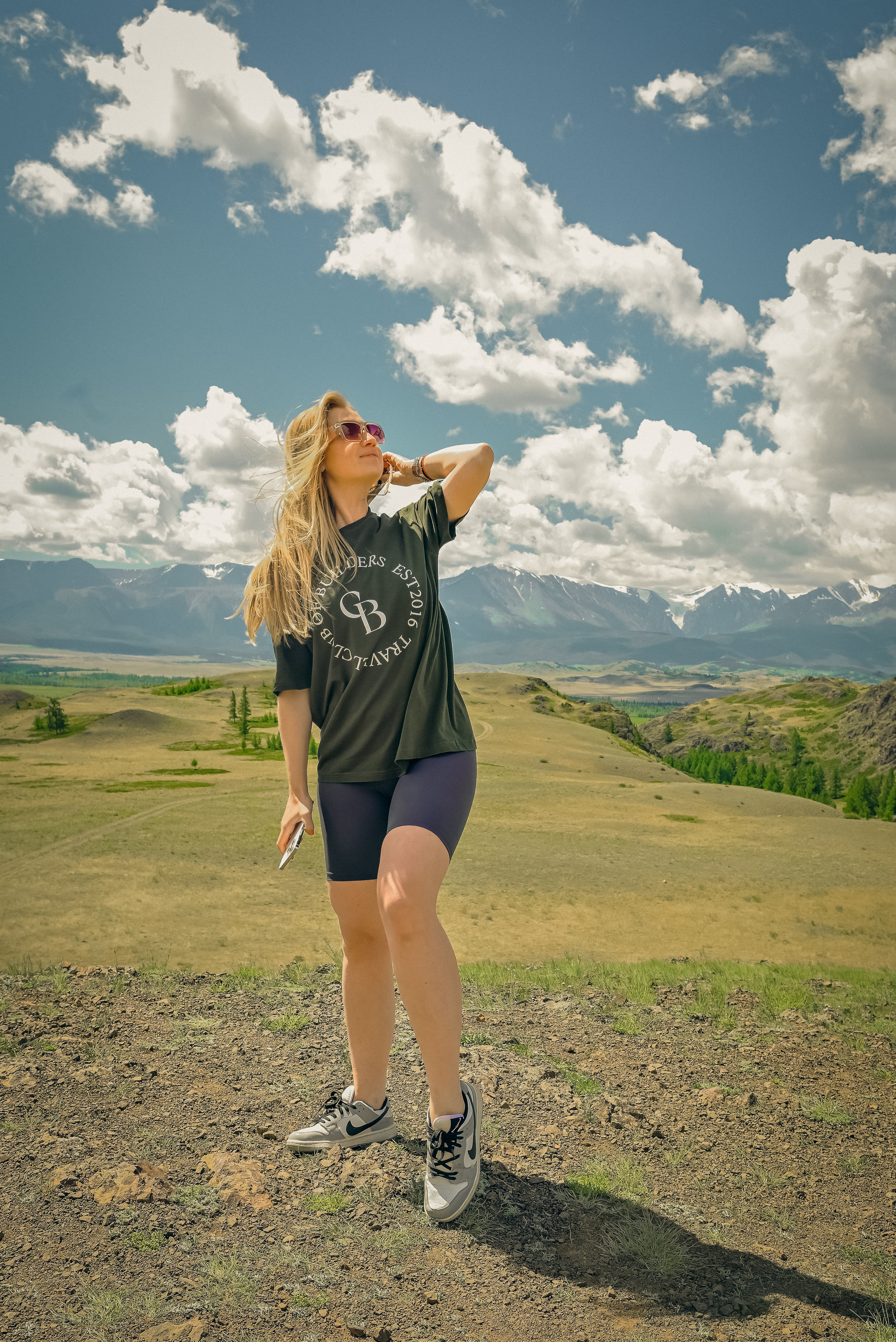 Фототур на Марс. Свадебный и семейный фотограф в Барнауле Сергей Семакин