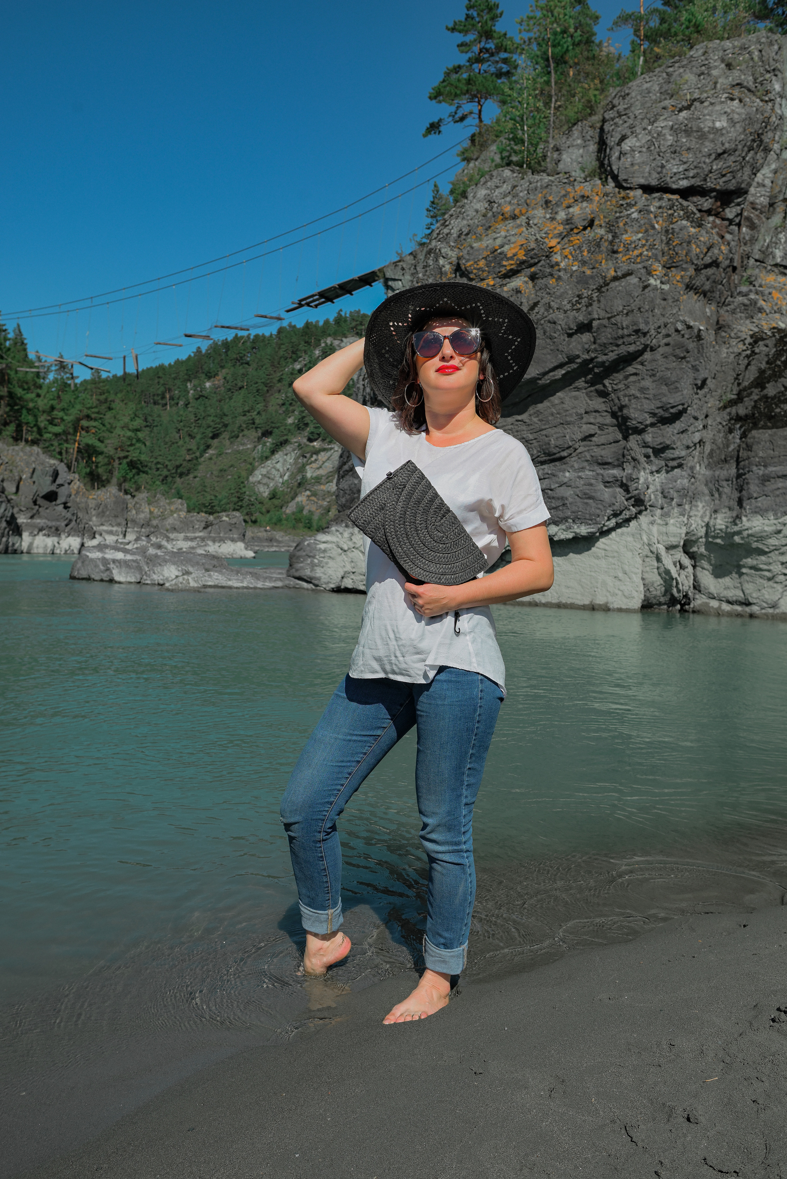 Индивидуальные. Свадебный и семейный фотограф в Барнауле Сергей Семакин