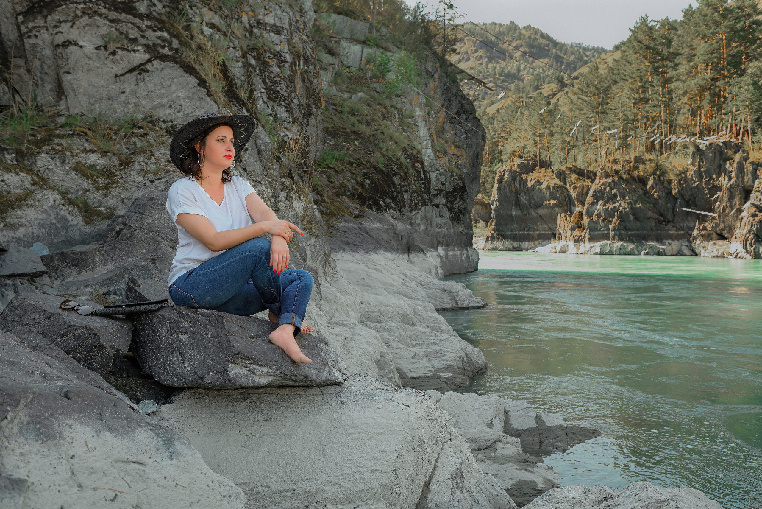 Индивидуальные. Свадебный и семейный фотограф в Барнауле Сергей Семакин