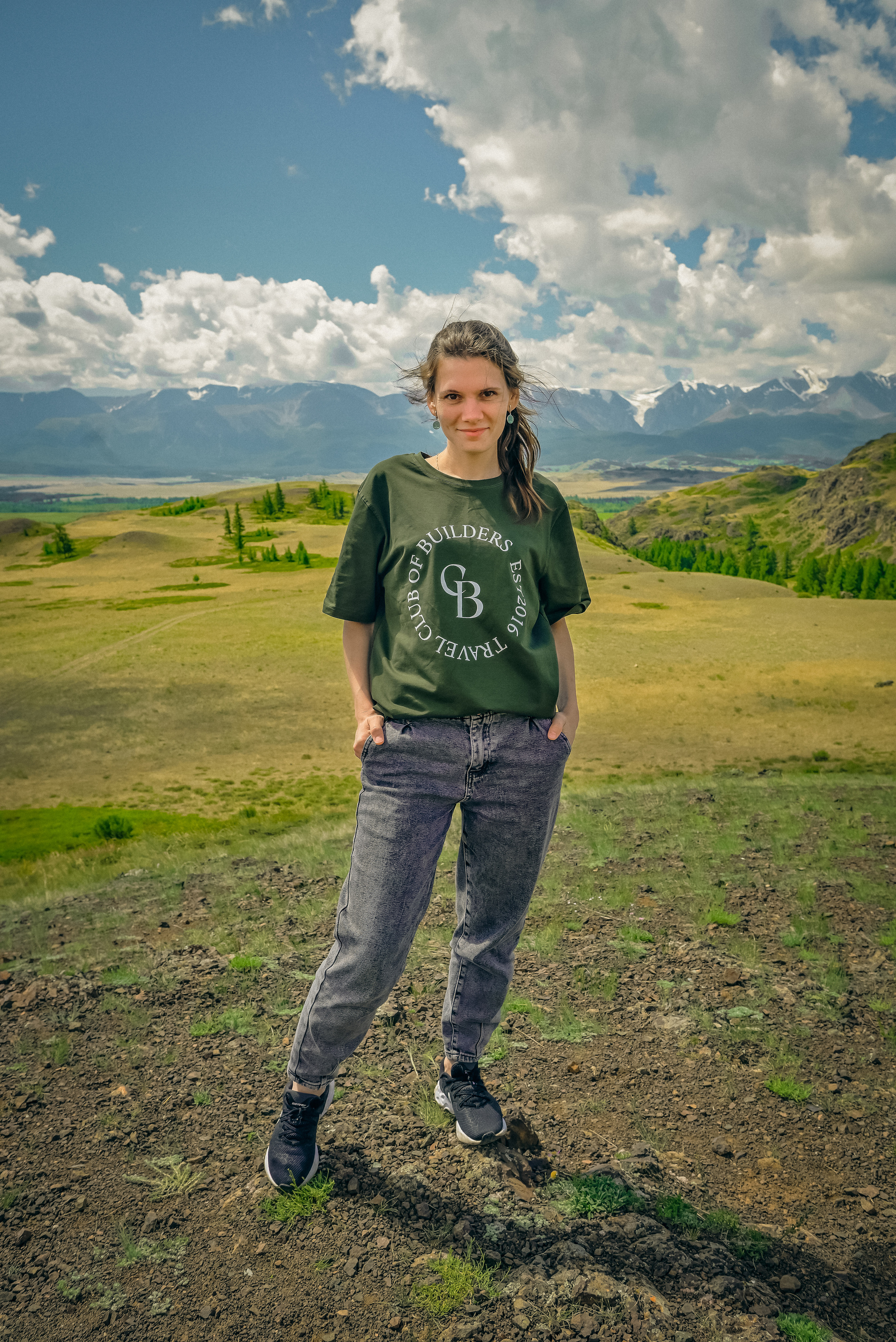 Фототур на Марс. Свадебный и семейный фотограф в Барнауле Сергей Семакин