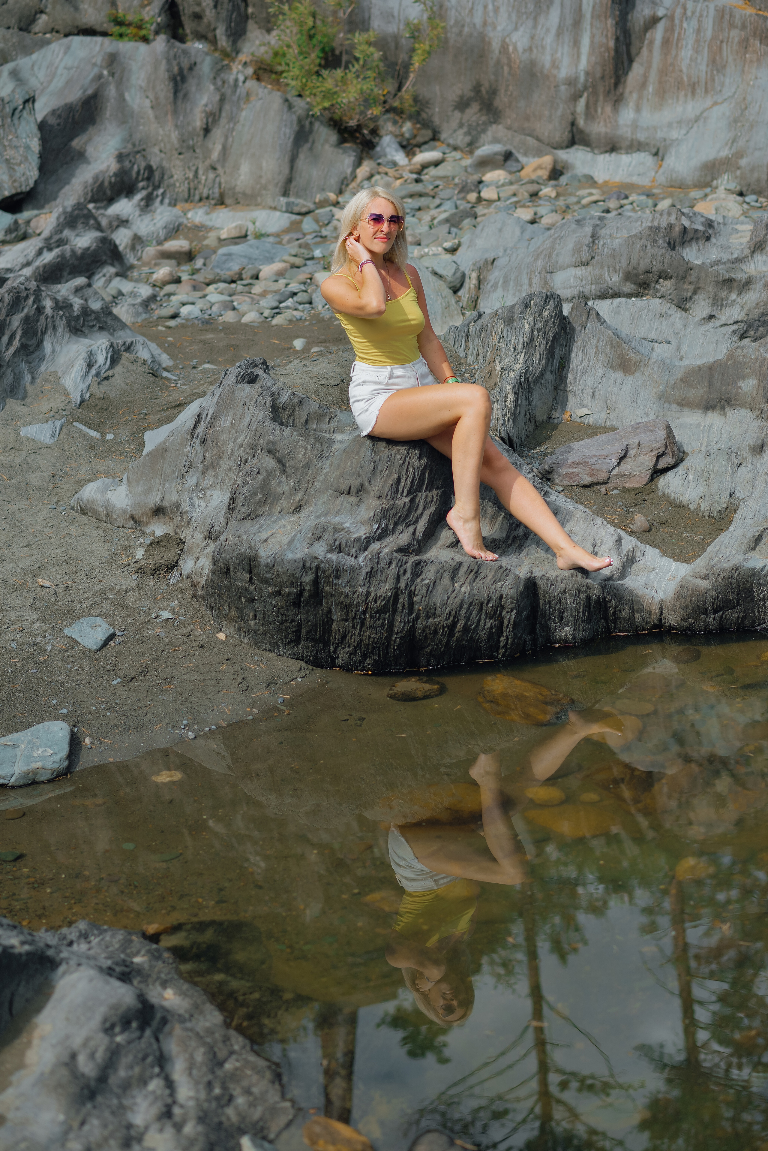 Индивидуальные. Свадебный и семейный фотограф в Барнауле Сергей Семакин