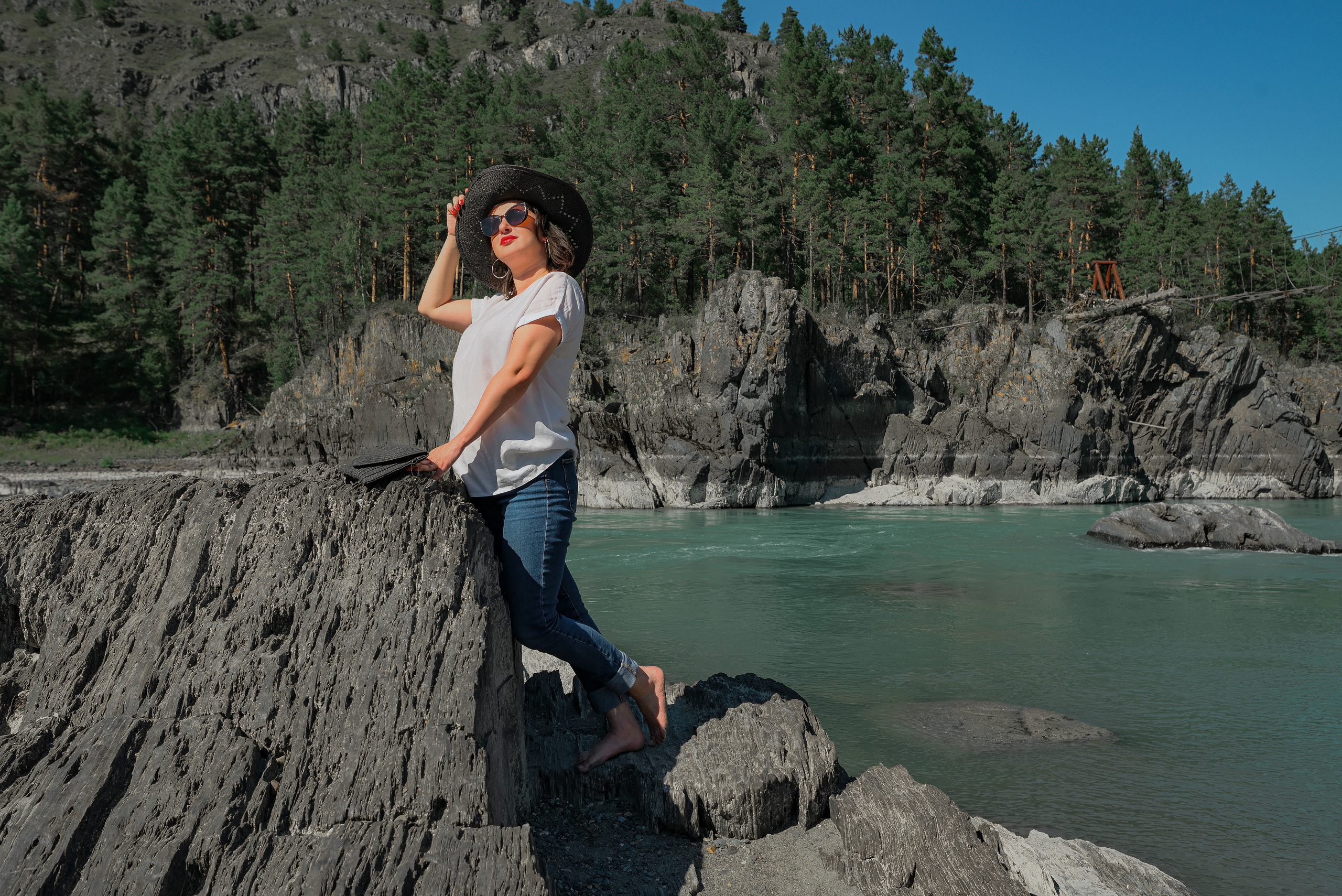 Индивидуальные. Свадебный и семейный фотограф в Барнауле Сергей Семакин