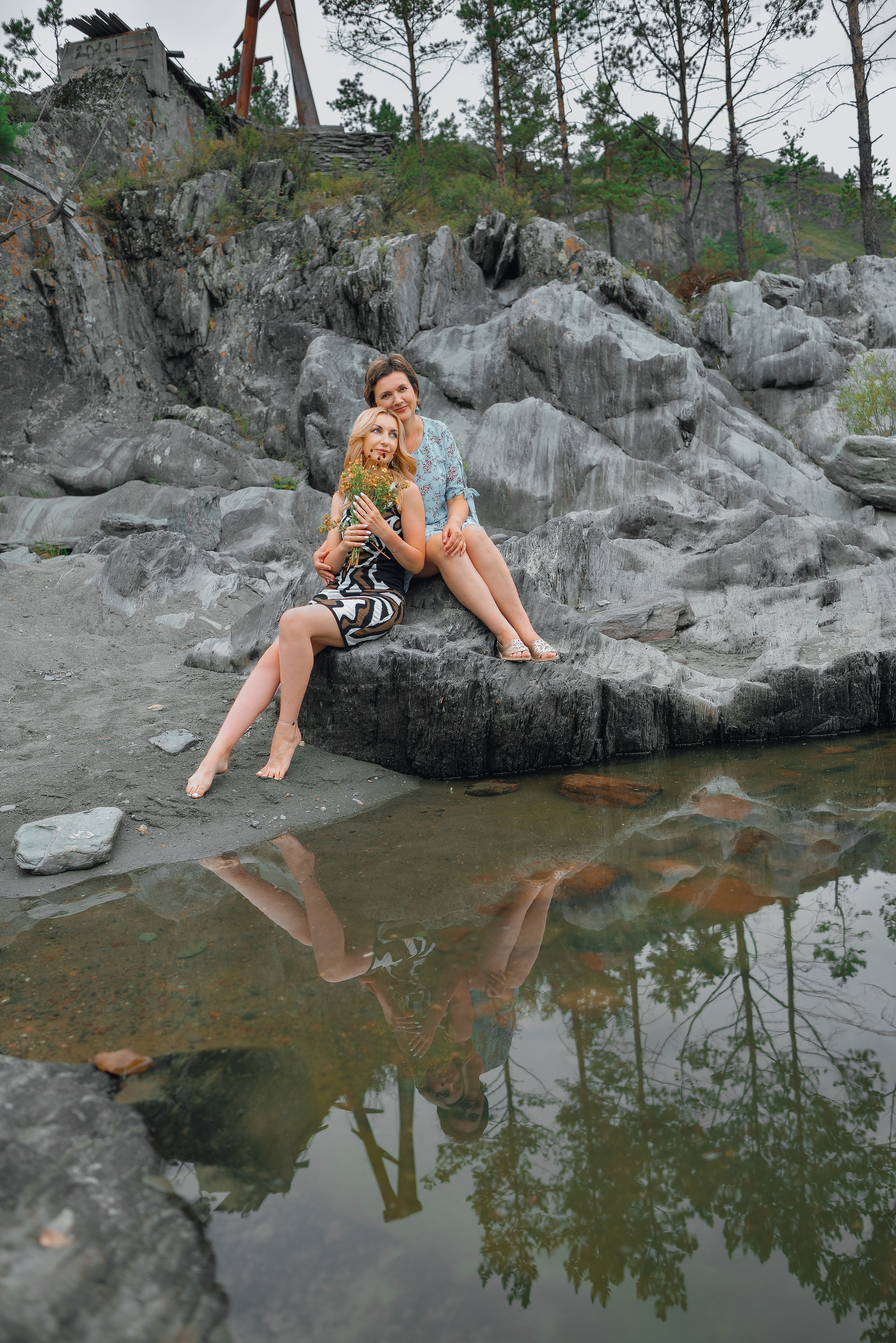 Семейные. Свадебный и семейный фотограф в Барнауле Сергей Семакин