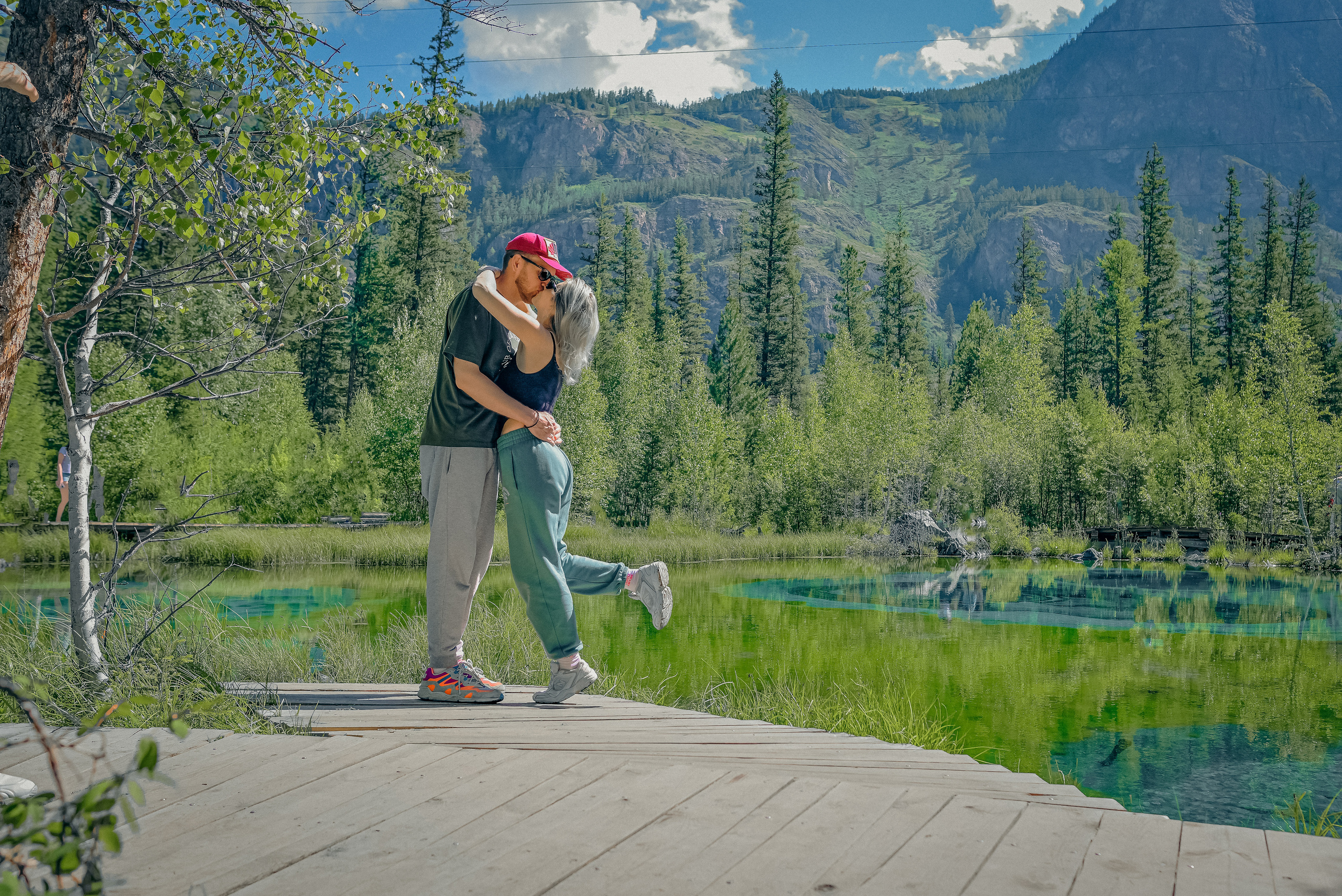 Фототур на Марс. Свадебный и семейный фотограф в Барнауле Сергей Семакин