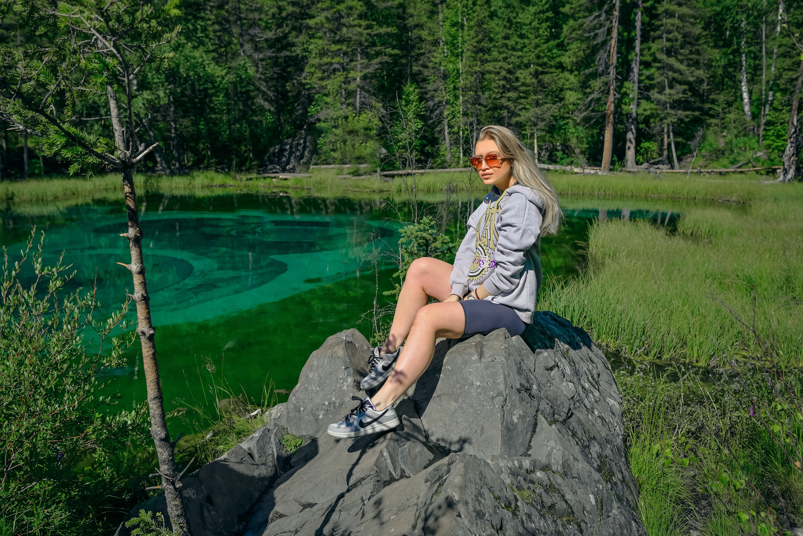 Фототур на Марс. Свадебный и семейный фотограф в Барнауле Сергей Семакин