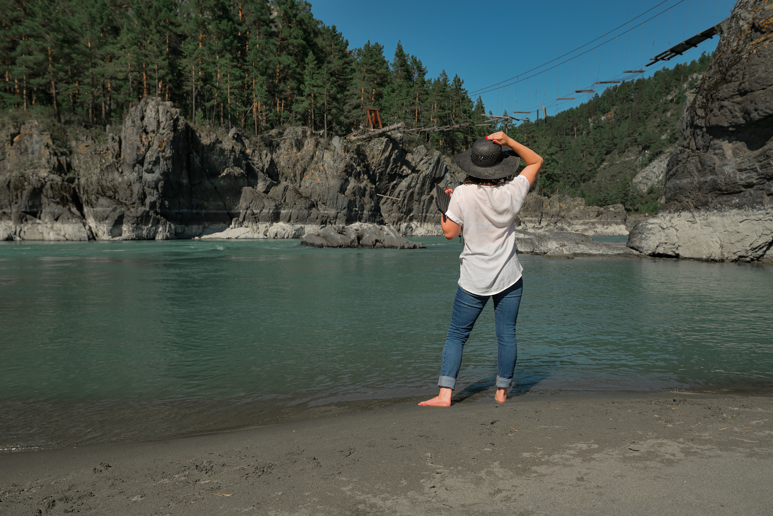 Индивидуальные. Свадебный и семейный фотограф в Барнауле Сергей Семакин