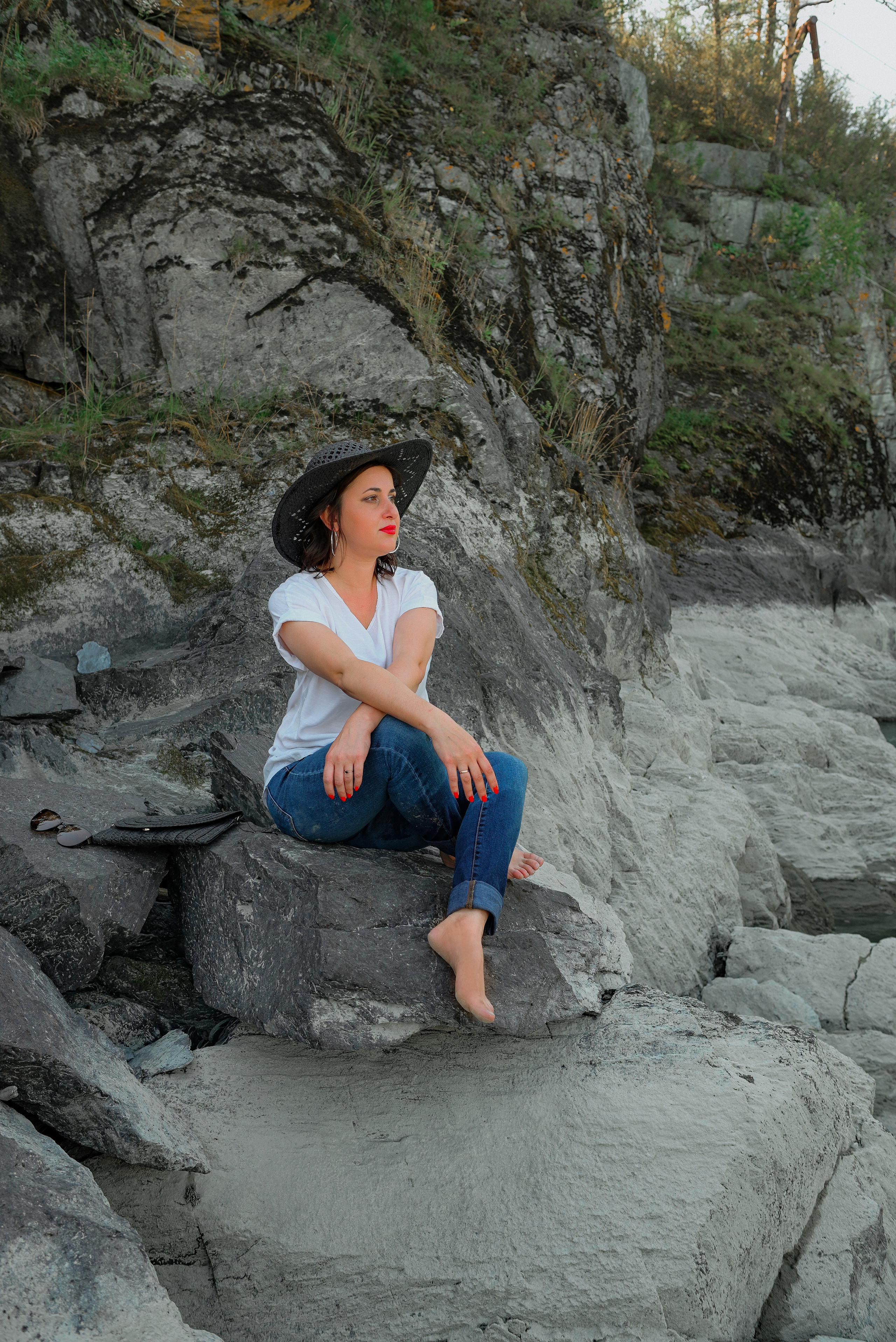 Индивидуальные. Свадебный и семейный фотограф в Барнауле Сергей Семакин