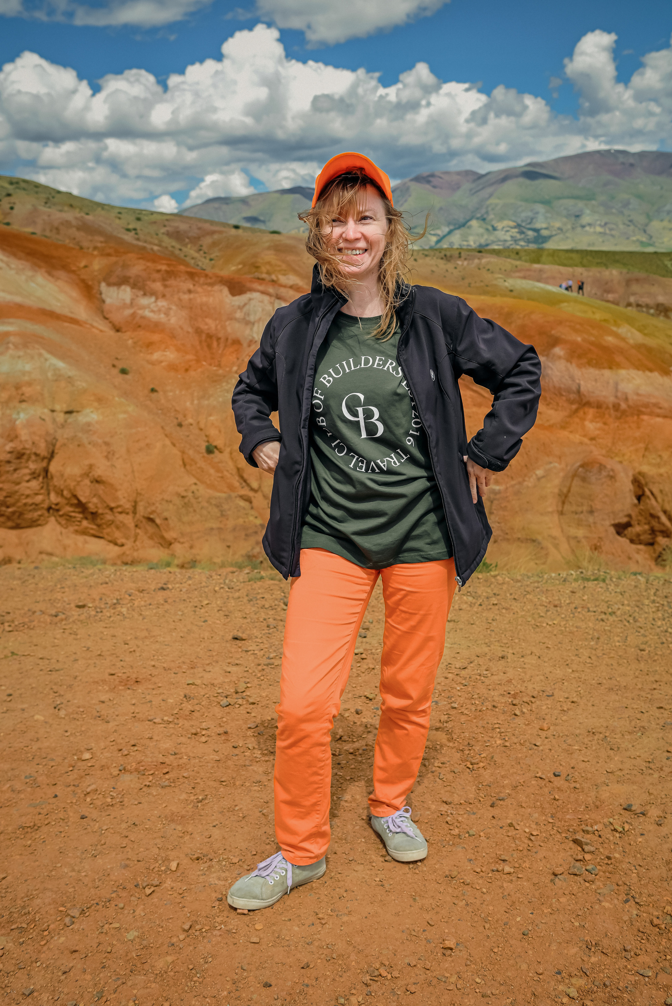 Фототур на Марс. Свадебный и семейный фотограф в Барнауле Сергей Семакин