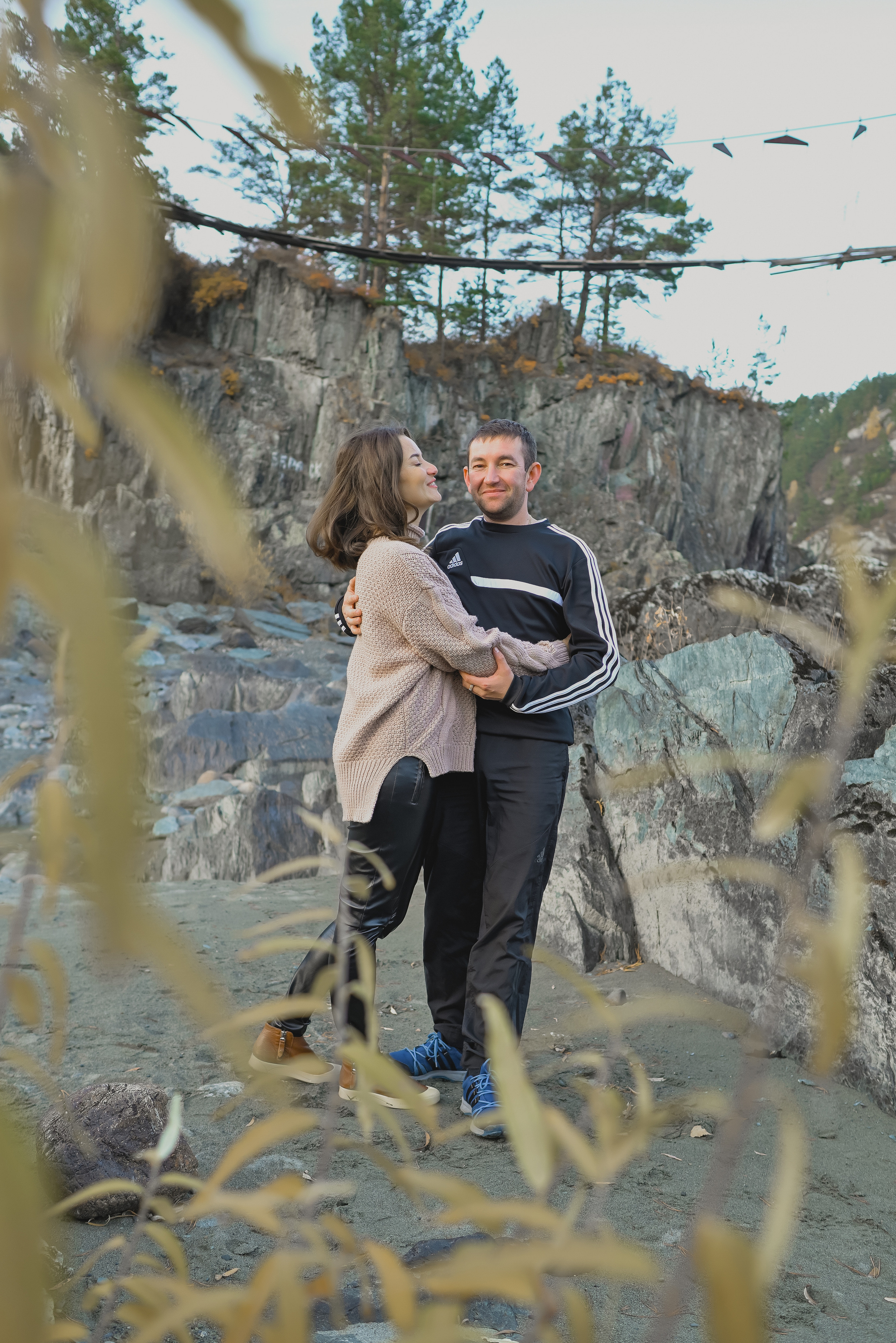 Семейные. Свадебный и семейный фотограф в Барнауле Сергей Семакин