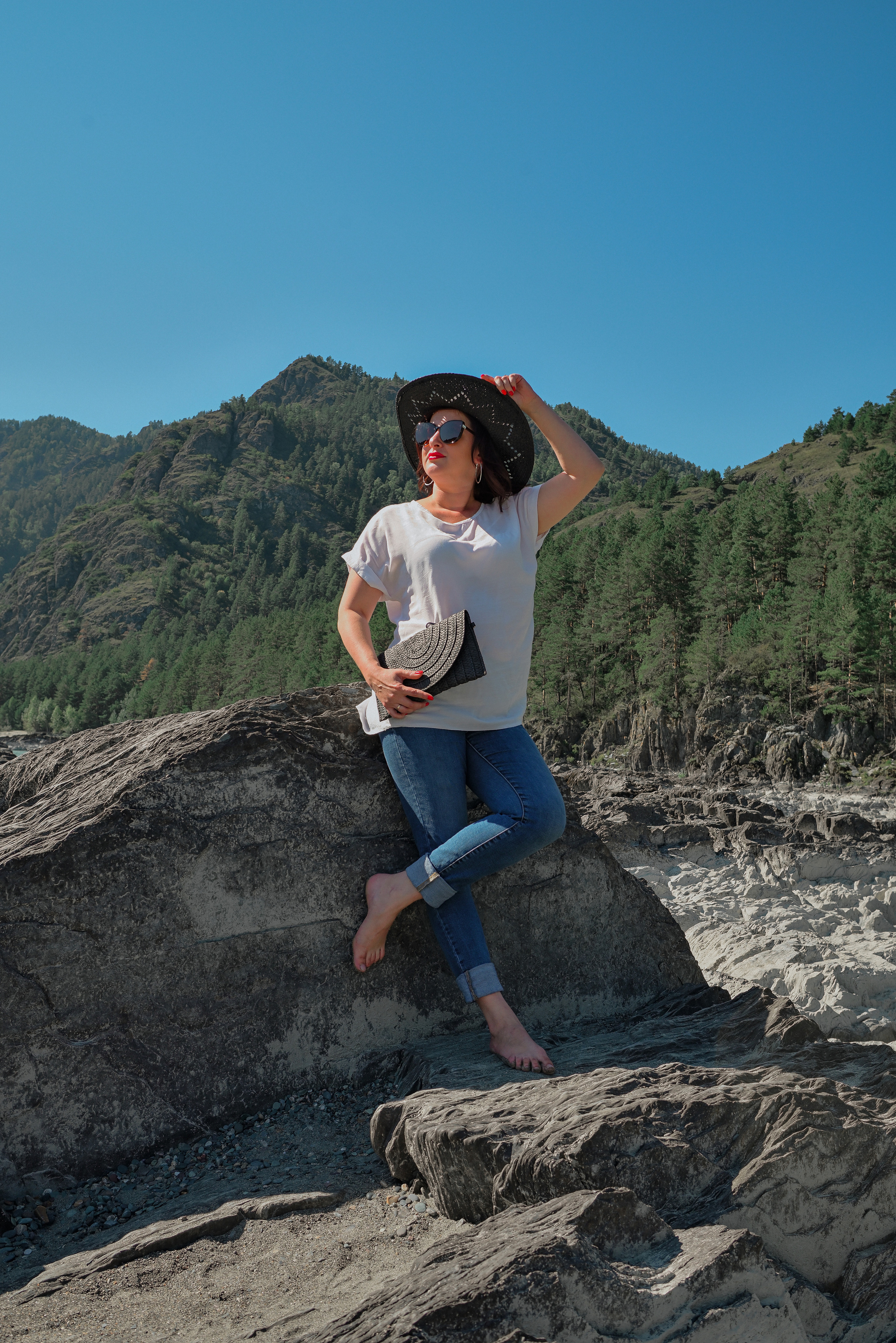 Индивидуальные. Свадебный и семейный фотограф в Барнауле Сергей Семакин