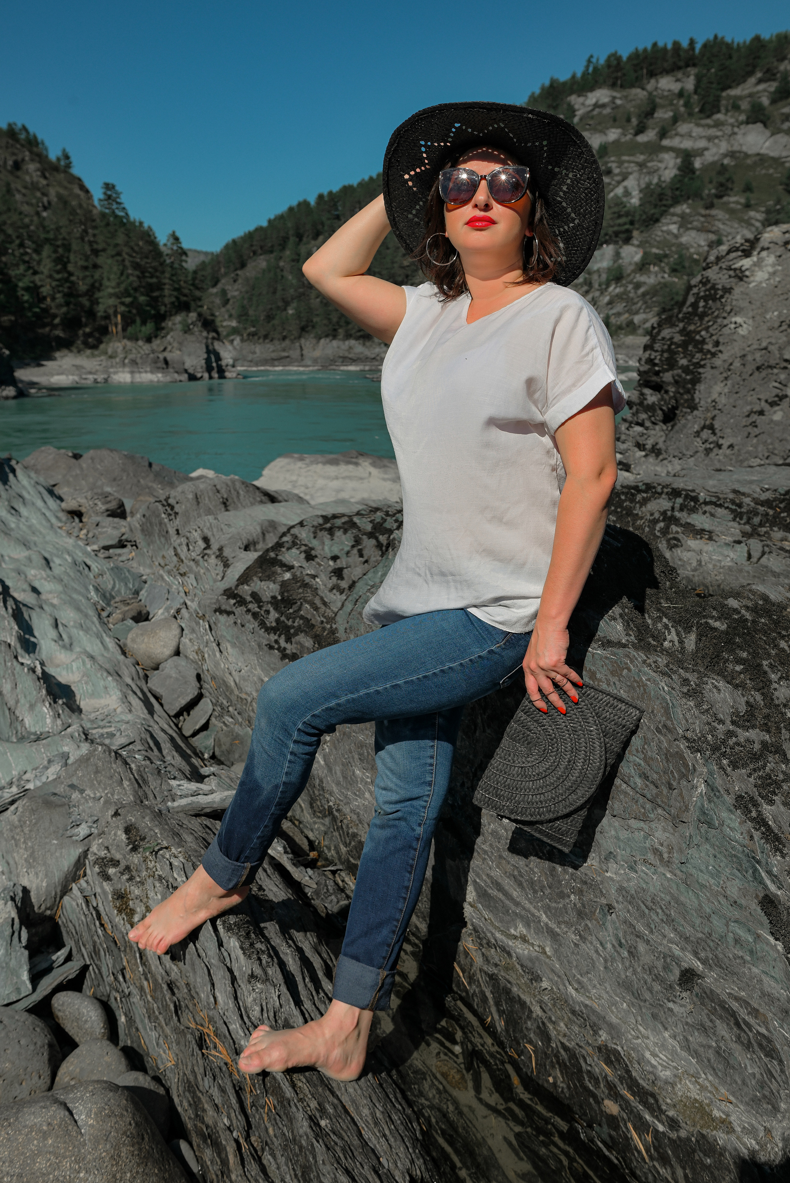 Индивидуальные. Свадебный и семейный фотограф в Барнауле Сергей Семакин