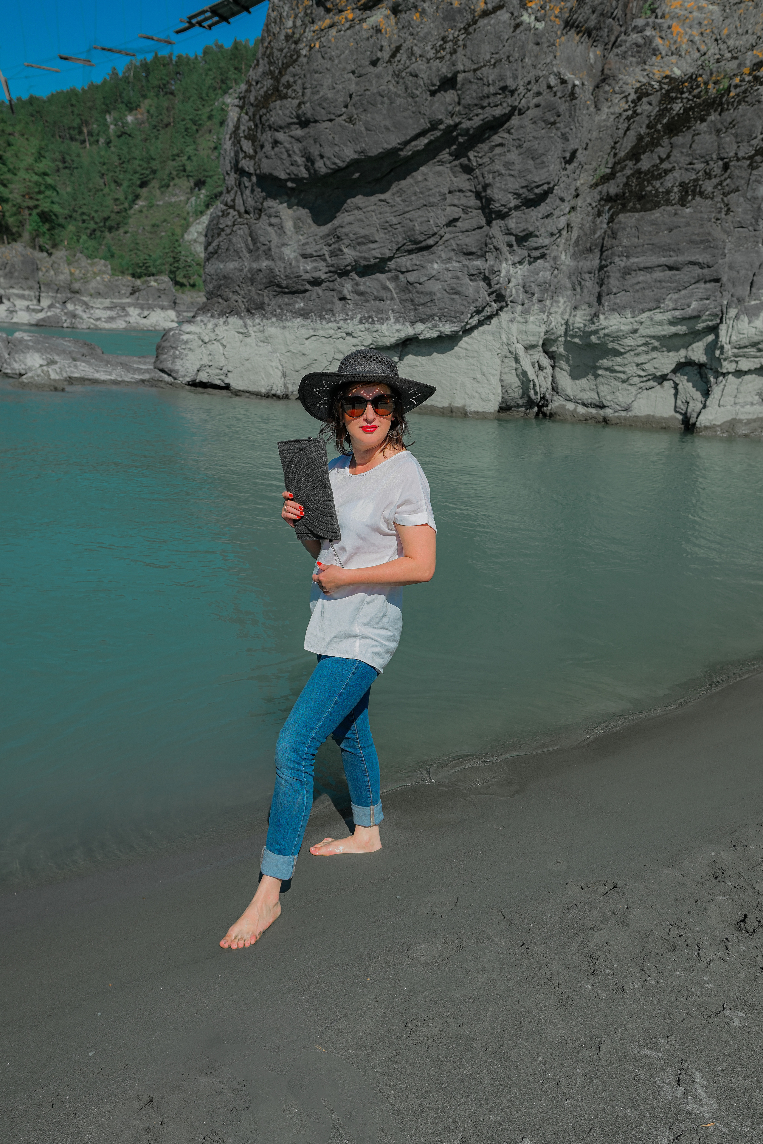 Индивидуальные. Свадебный и семейный фотограф в Барнауле Сергей Семакин