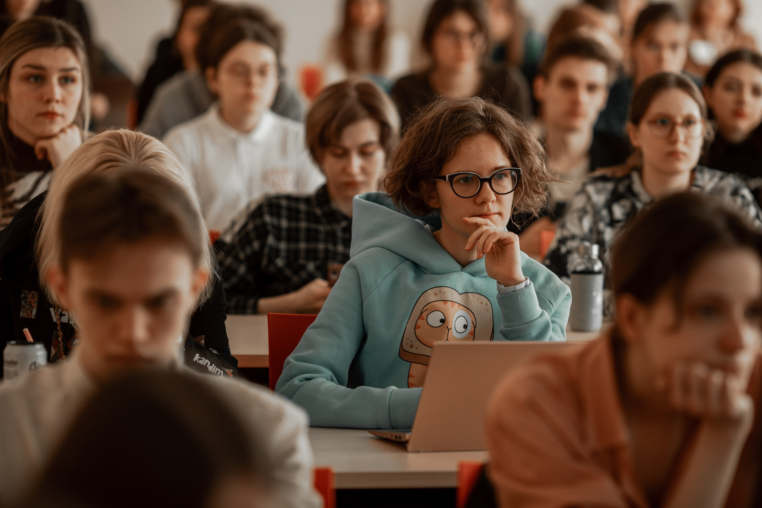 Международный Форум | Языки и Культуры Восточной Азии в Образовательном Пространстве. Фотограф брендов и бизнеса в Москве Алексей Сентюрин