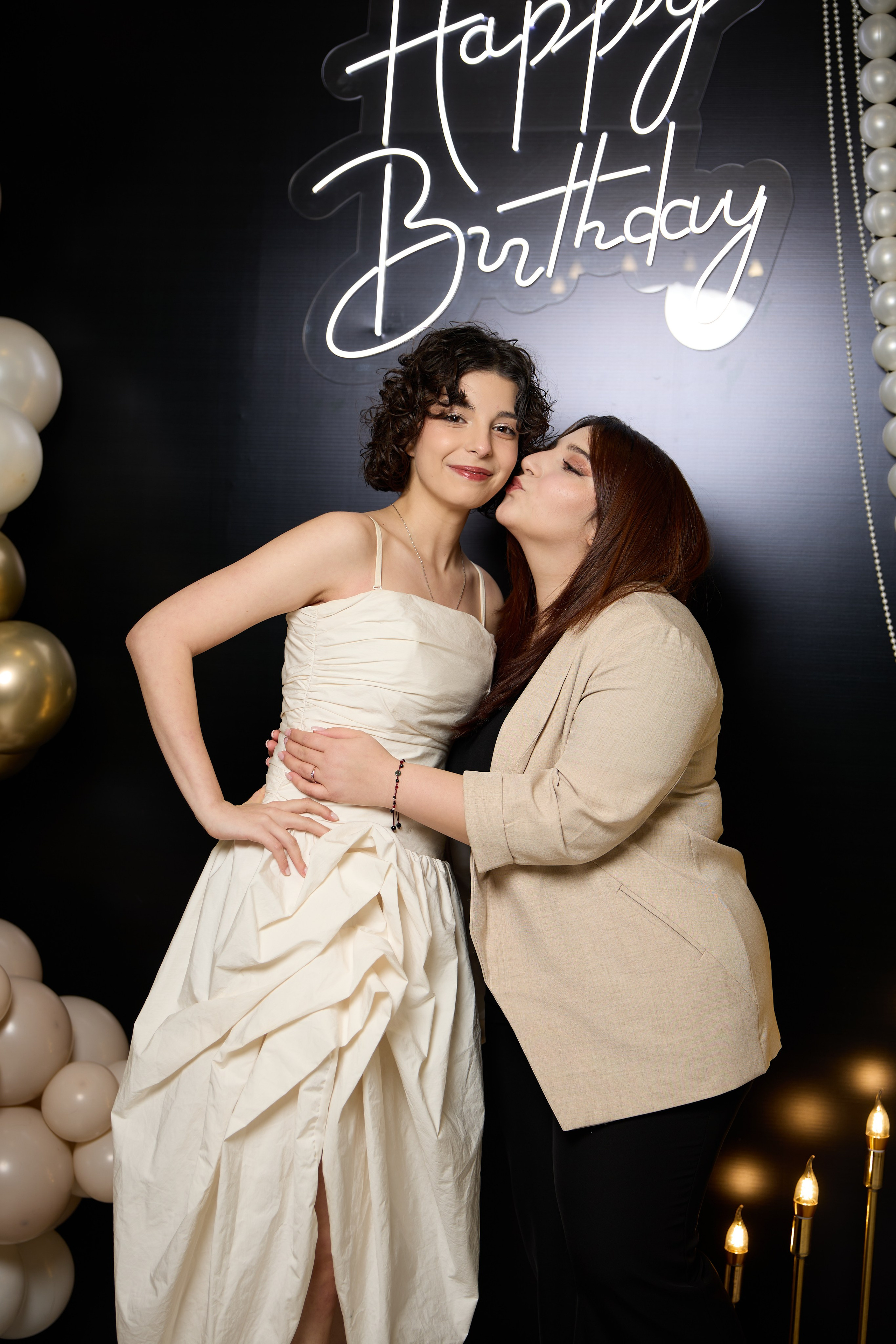 Репортаж с дня рождения. Фотограф Эдуард Леньков. Ростов-на-Дону