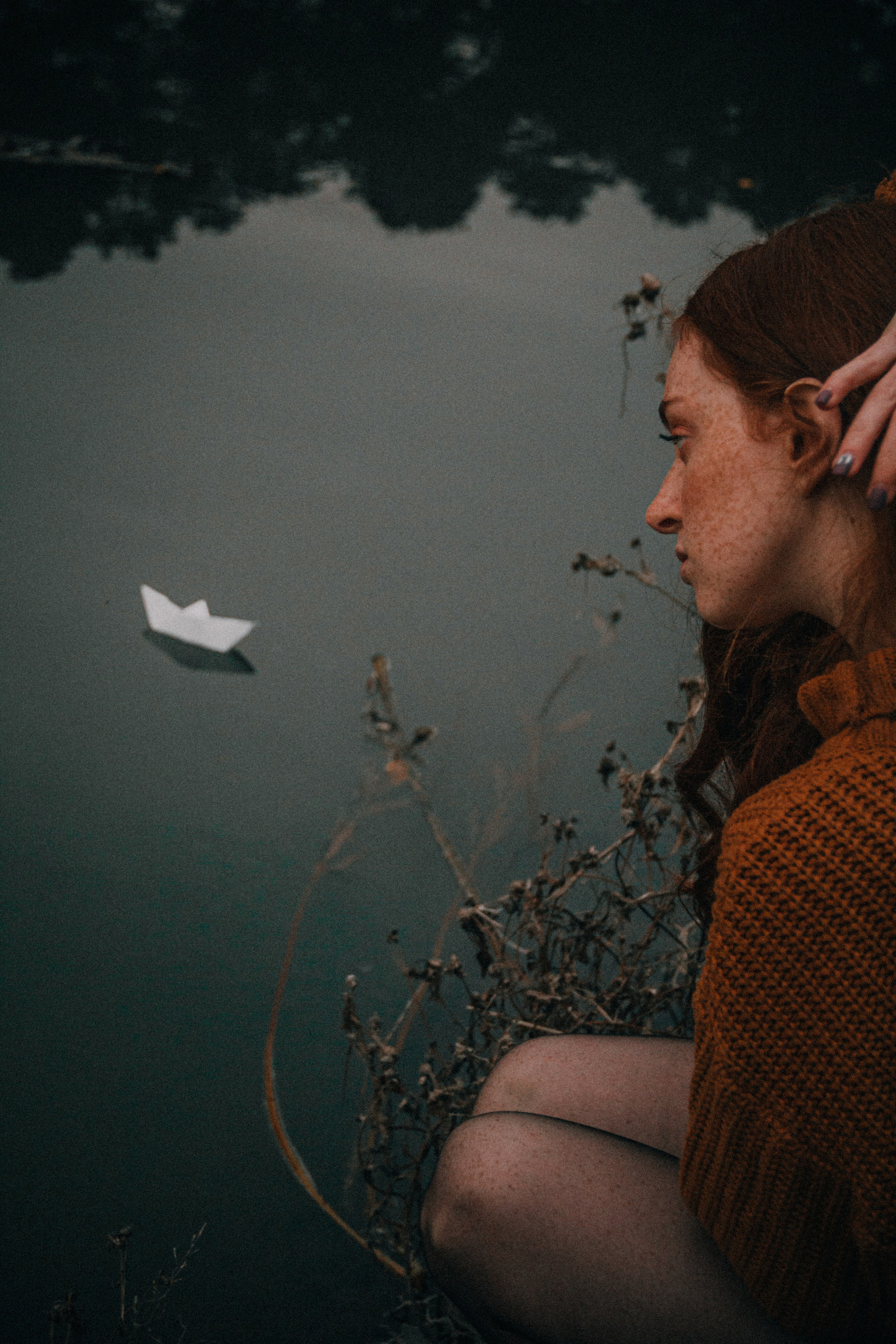 Ира. Фотограф в Тюмени Кирилл Марфин