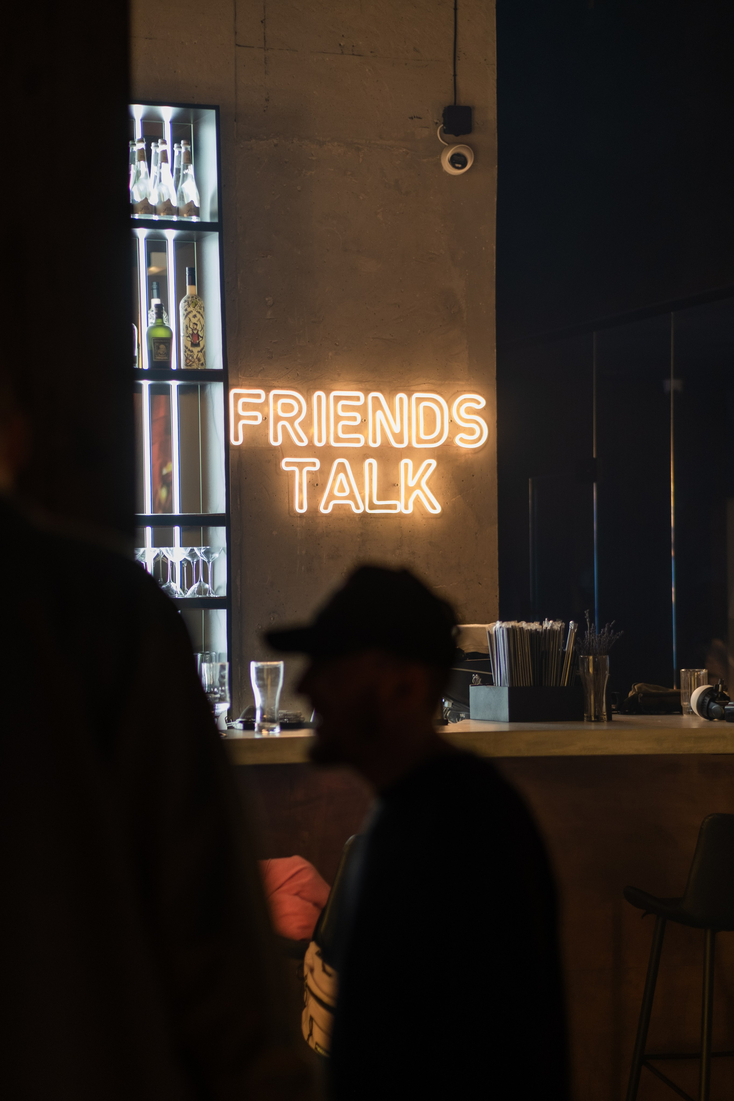 Bar «FT» / День города. Фотограф в Тюмени Кирилл Марфин