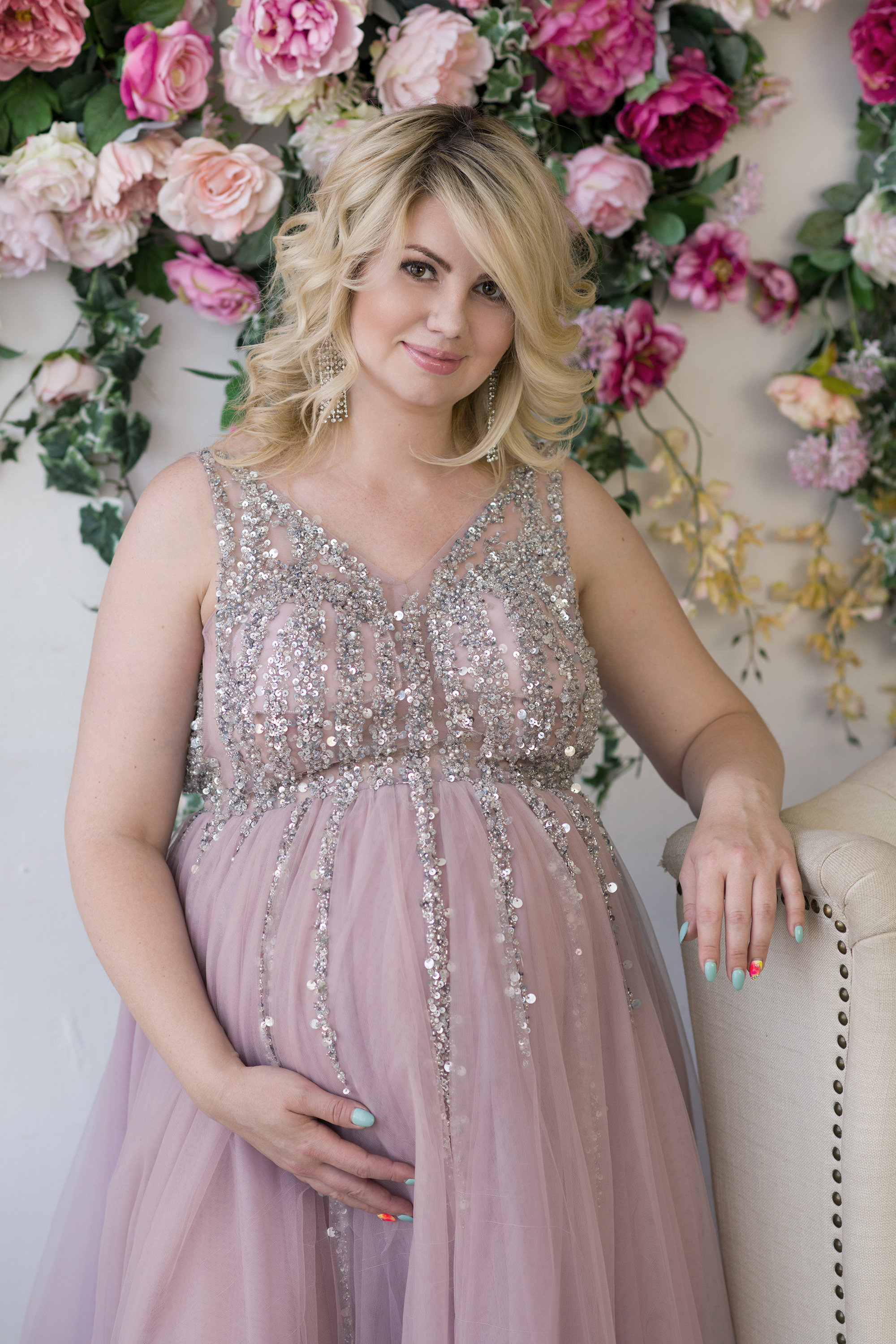 Светлана. Фотограф-видеограф в Москве Катерина Веневская