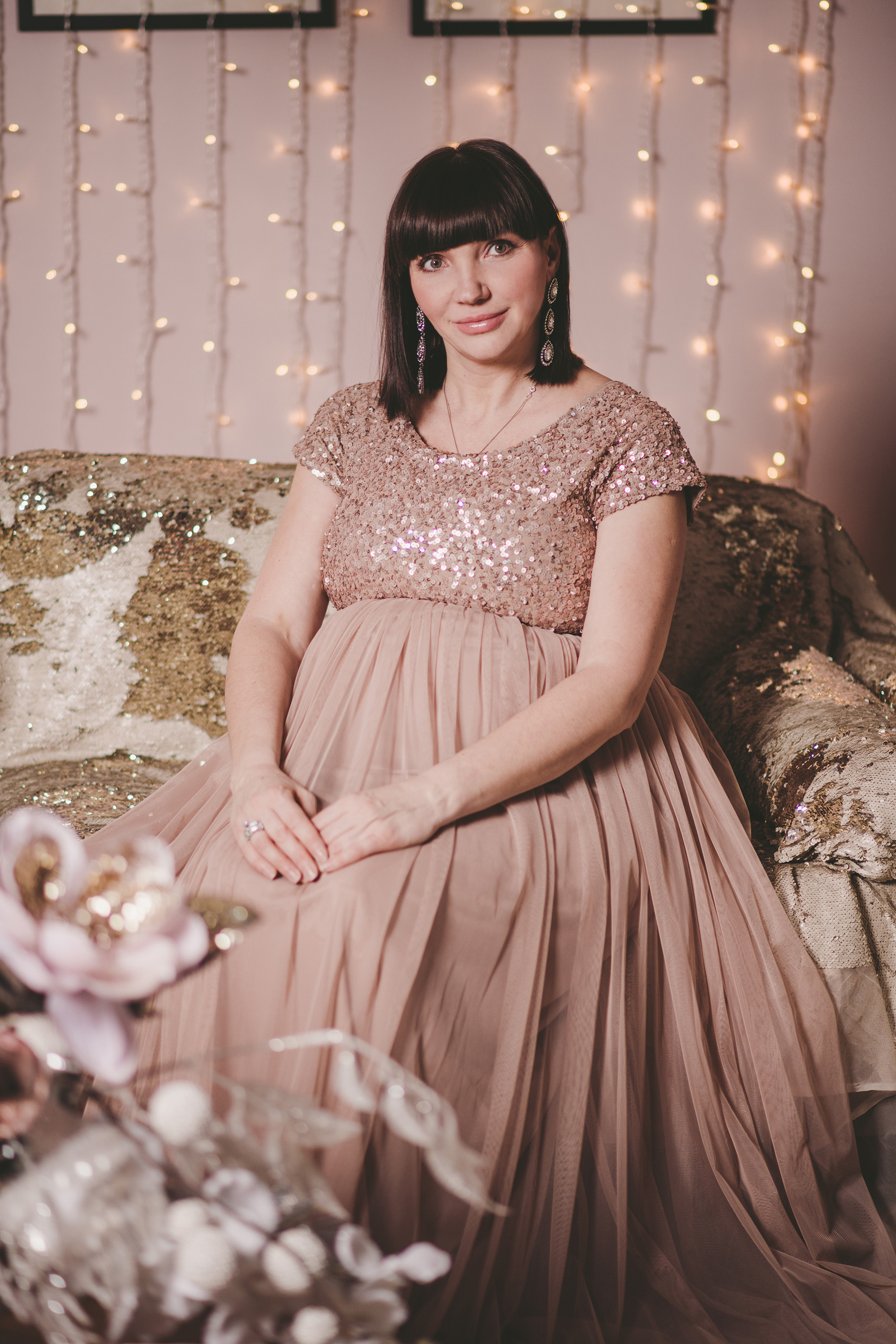 Марина. Фотограф-видеограф в Москве Катерина Веневская