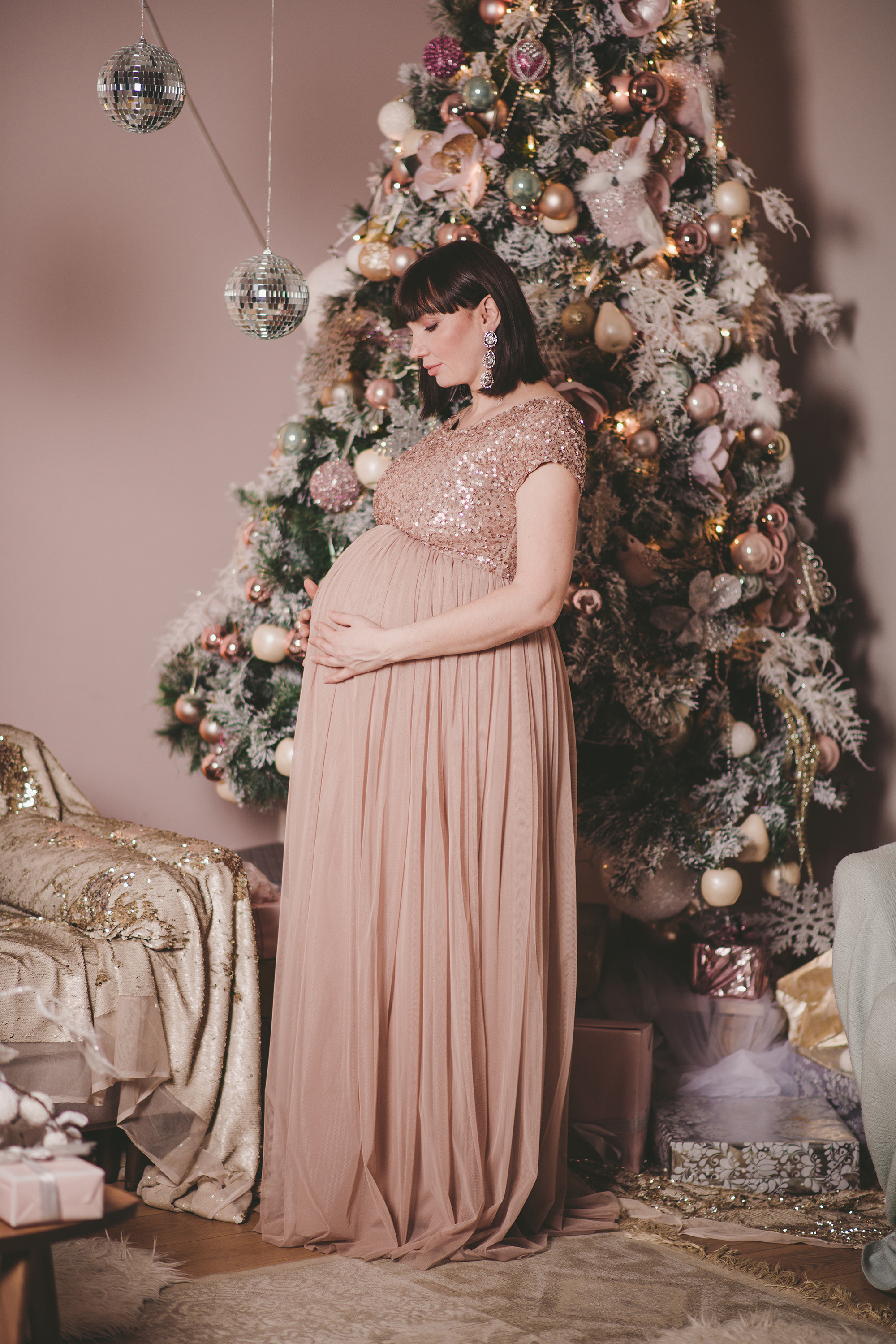 Марина. Фотограф-видеограф в Москве Катерина Веневская