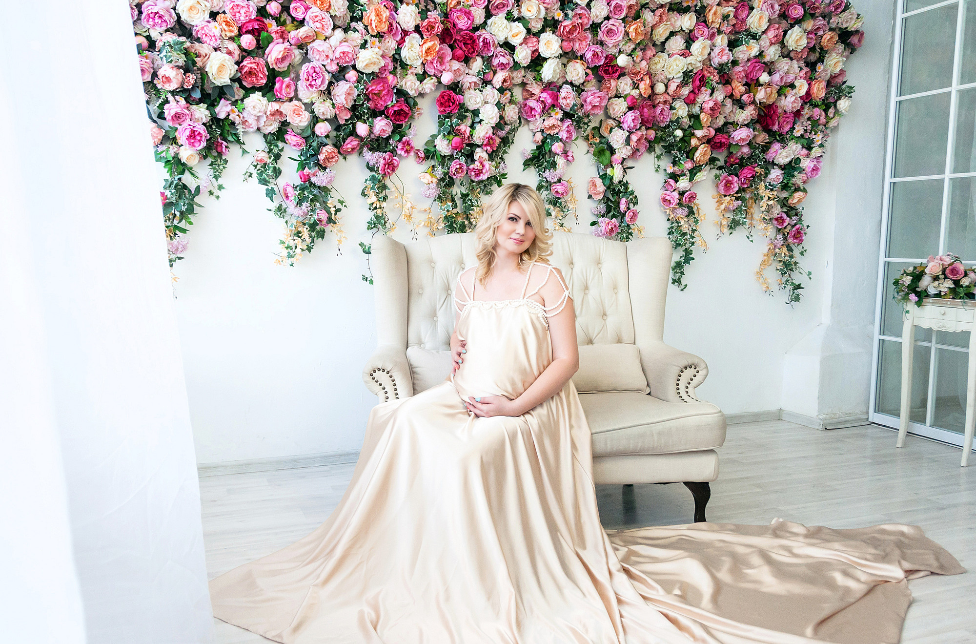 Светлана. Фотограф-видеограф в Москве Катерина Веневская