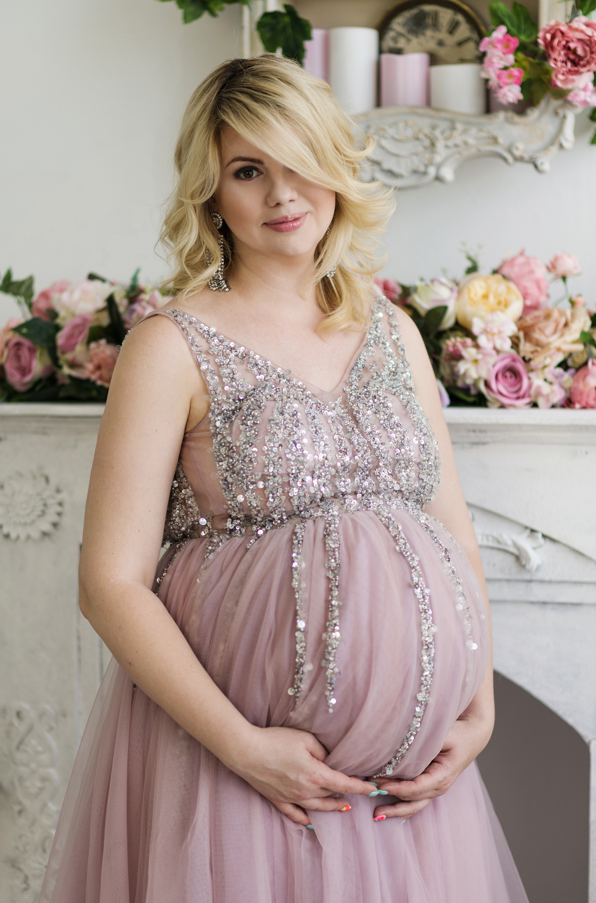 Светлана. Фотограф-видеограф в Москве Катерина Веневская