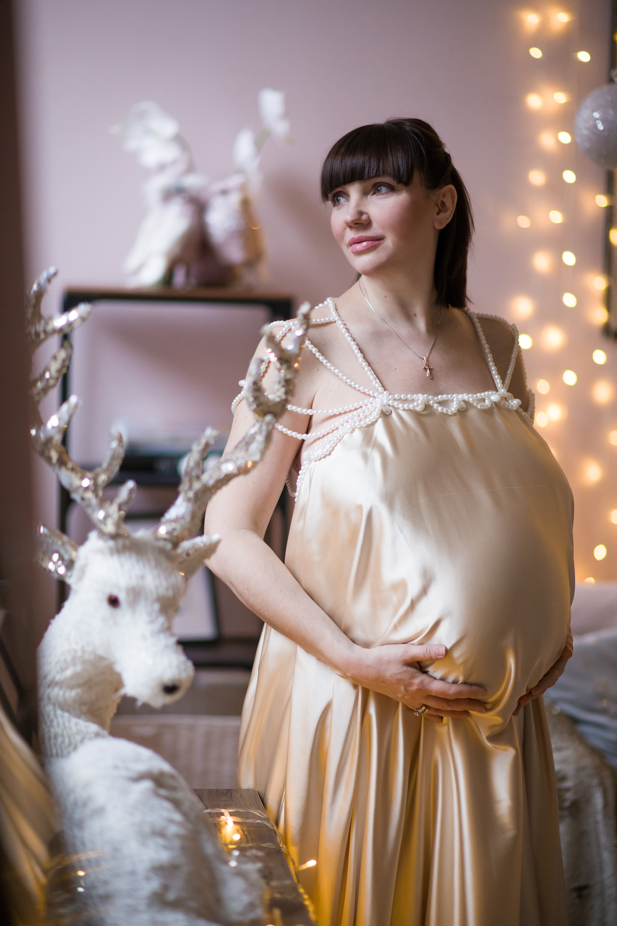 Марина. Фотограф-видеограф в Москве Катерина Веневская