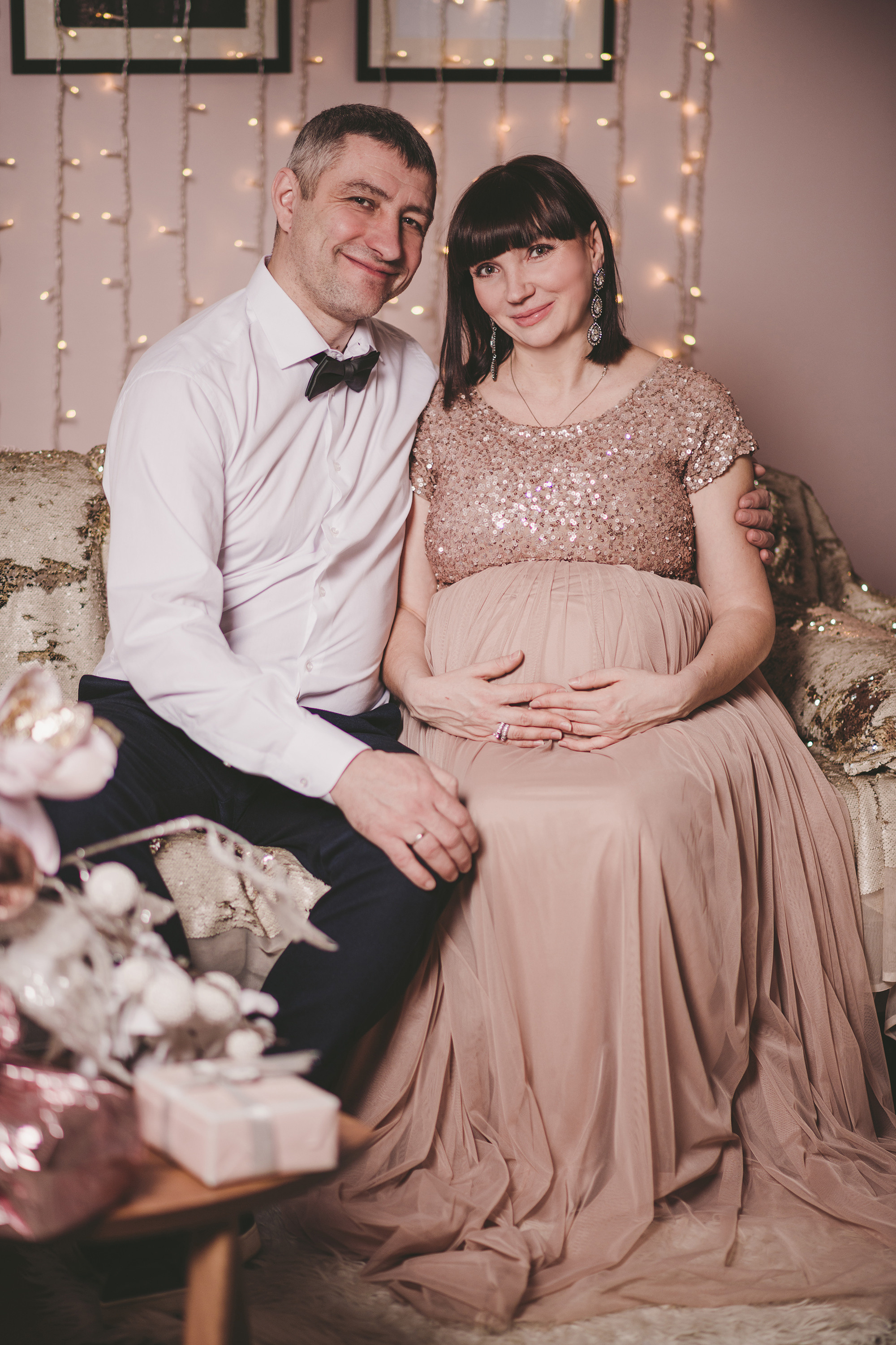 Марина. Фотограф-видеограф в Москве Катерина Веневская