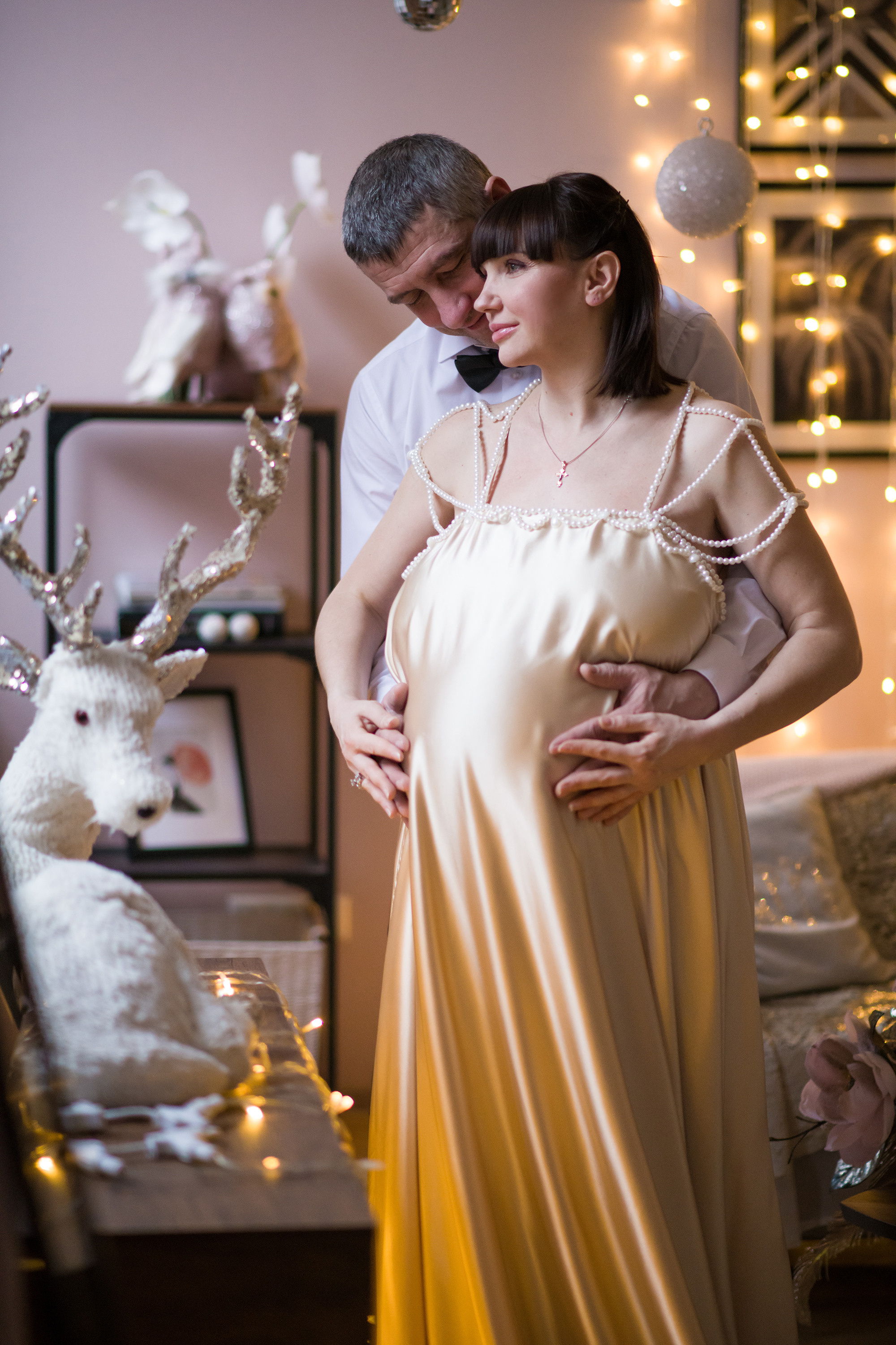 Марина. Фотограф-видеограф в Москве Катерина Веневская