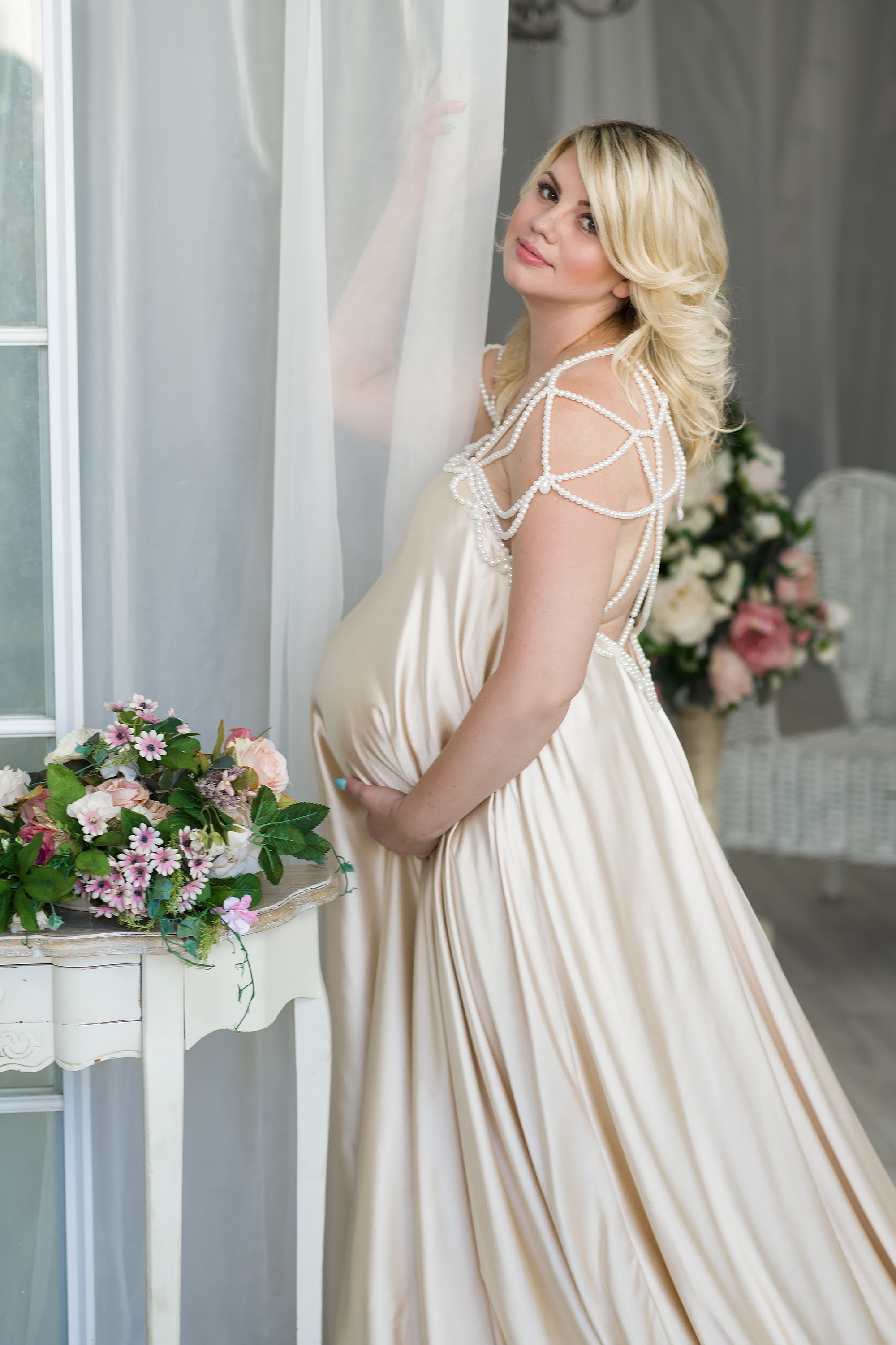 Светлана. Фотограф-видеограф в Москве Катерина Веневская