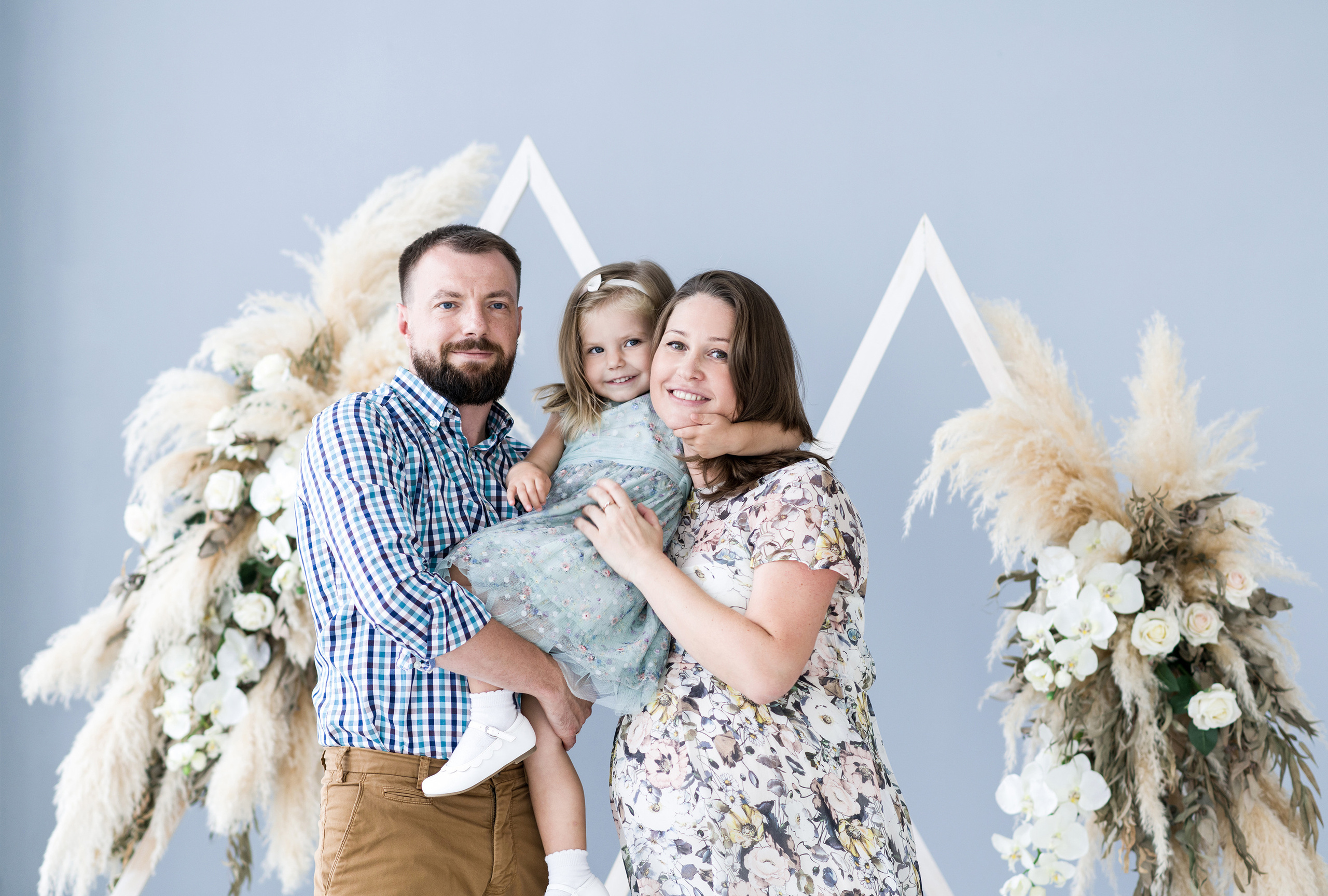 Счастливое ожидание. Фотограф-видеограф в Москве Катерина Веневская