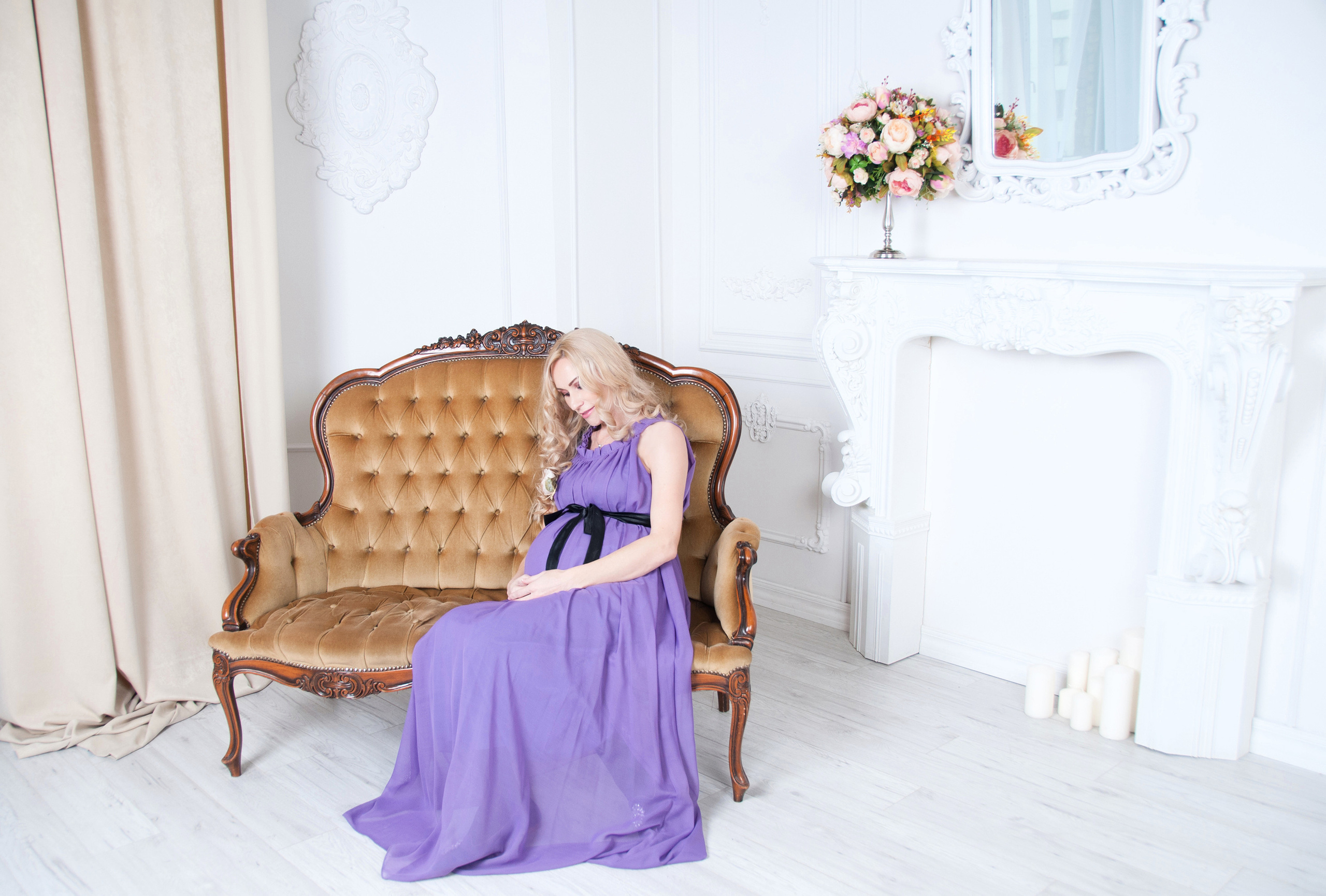 Ксения. Фотограф-видеограф в Москве Катерина Веневская