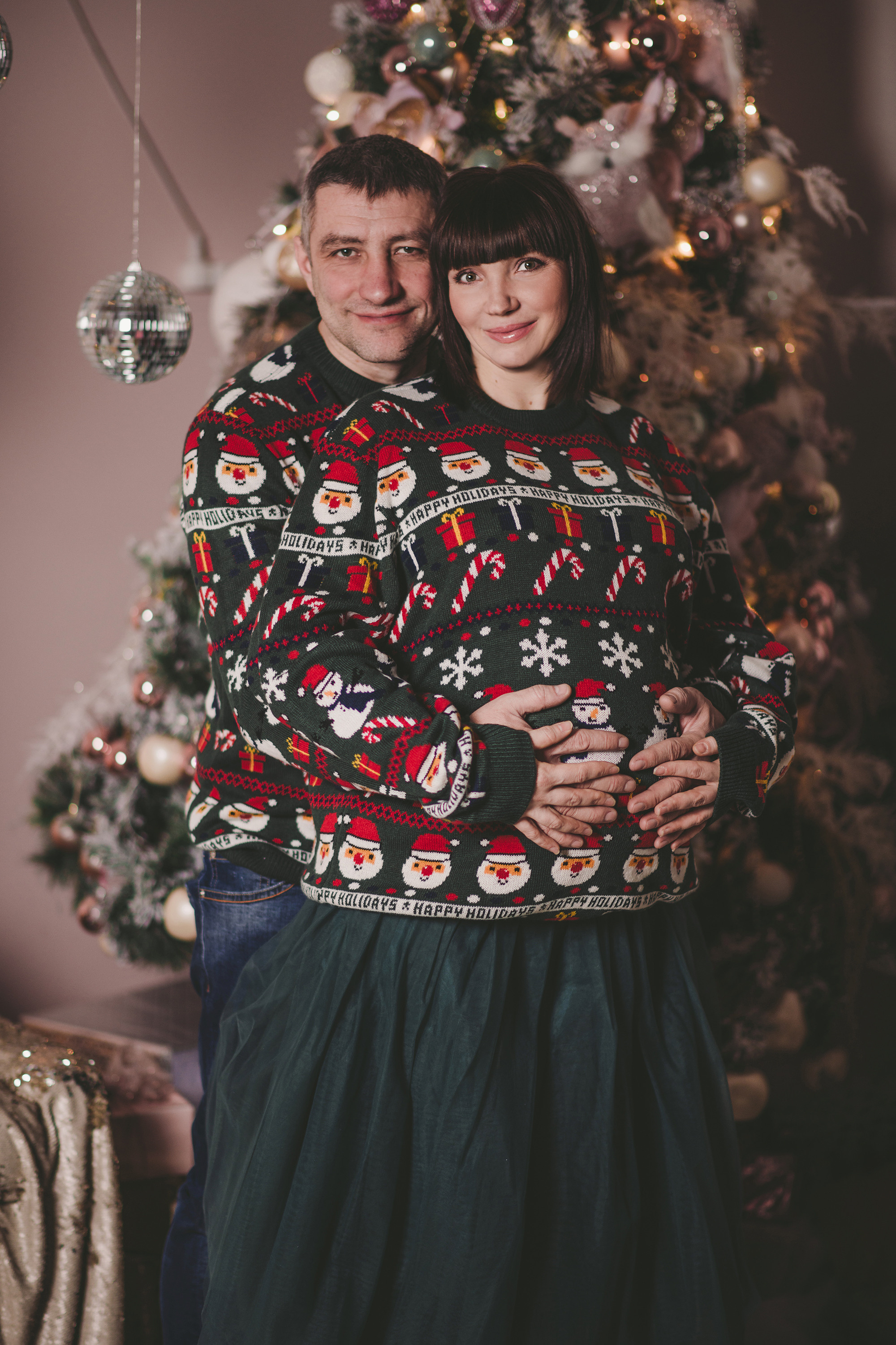 Марина. Фотограф-видеограф в Москве Катерина Веневская