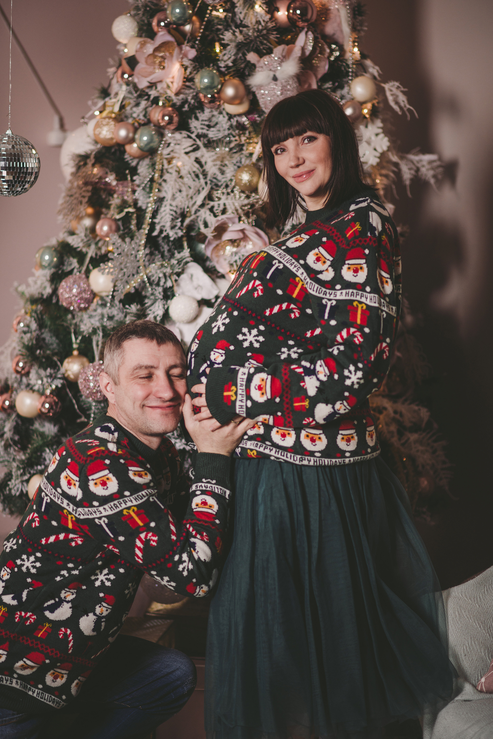 Марина. Фотограф-видеограф в Москве Катерина Веневская