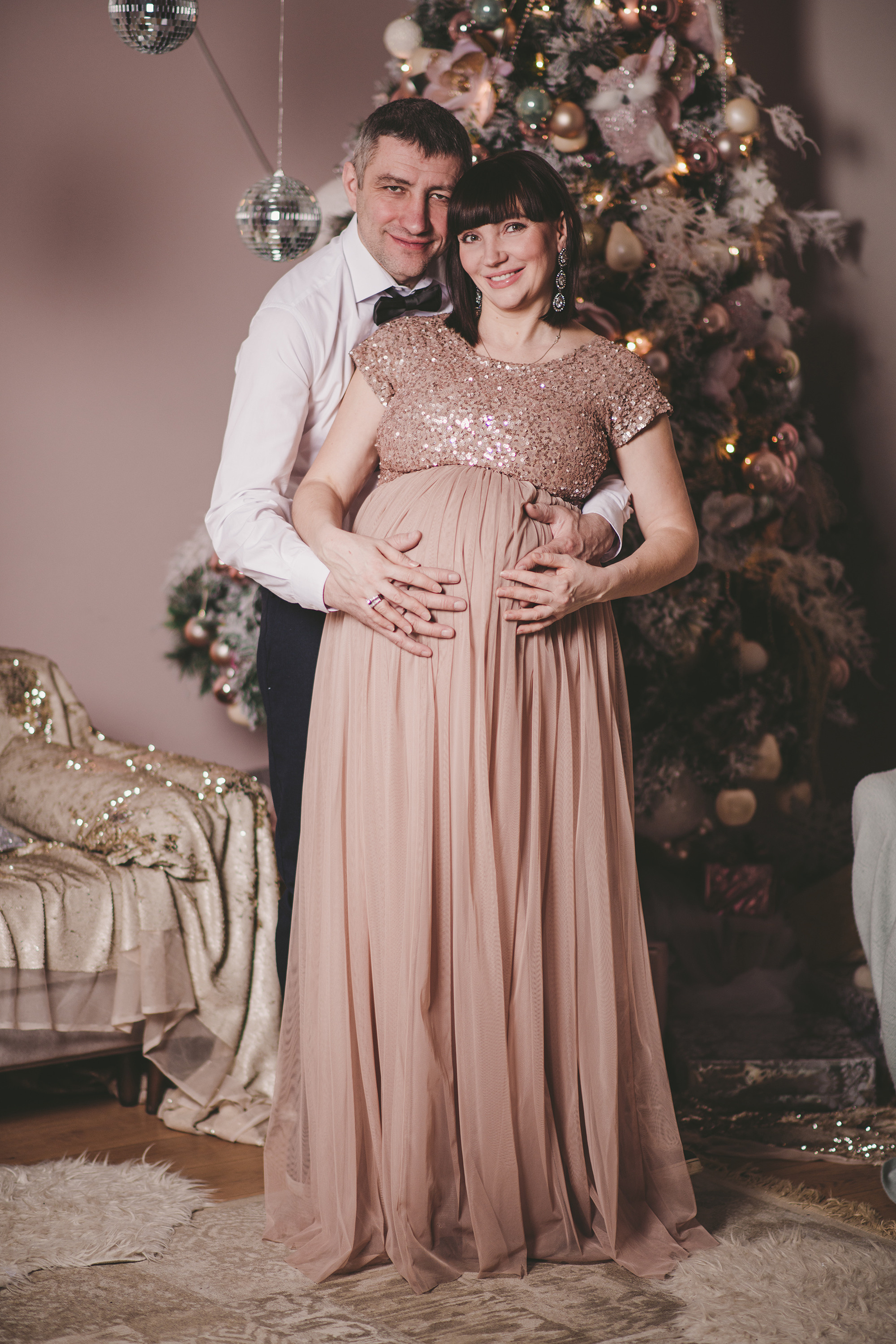 Марина. Фотограф-видеограф в Москве Катерина Веневская